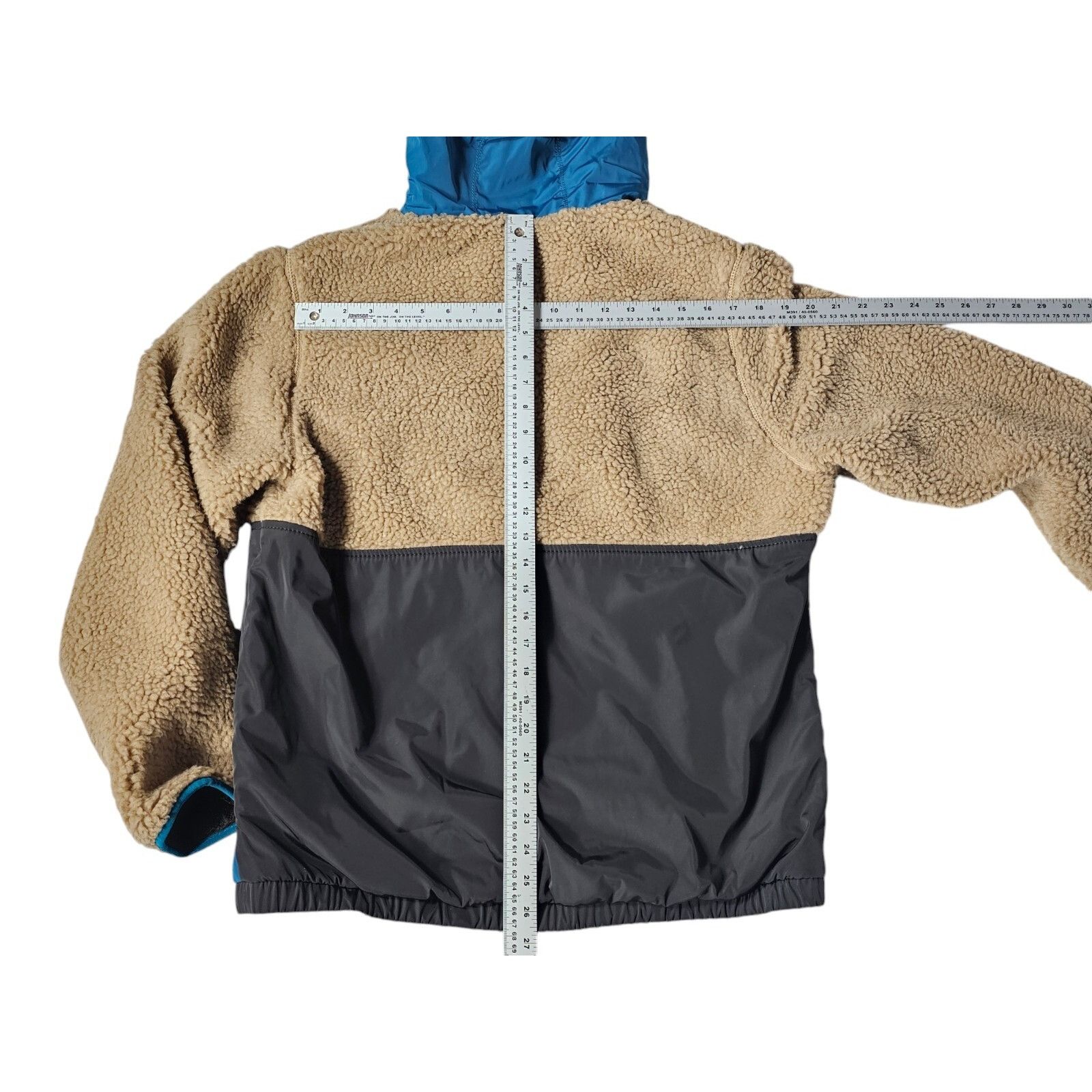 Coach Coach Anorak Fleece Jacket Size US M / EU 48-50 / 2 - 7 Thumbnail