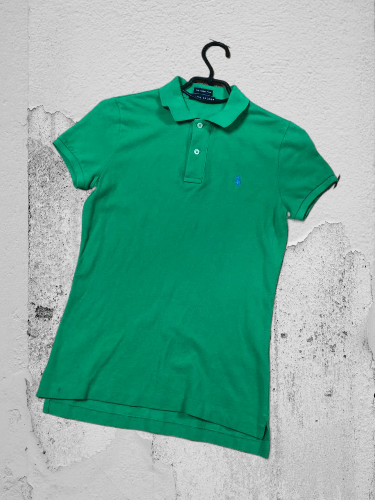 Ralph Lauren Ralph Lauren T-Shirt POLO Size S / US 4 / IT 40 - 1 Thumbnail