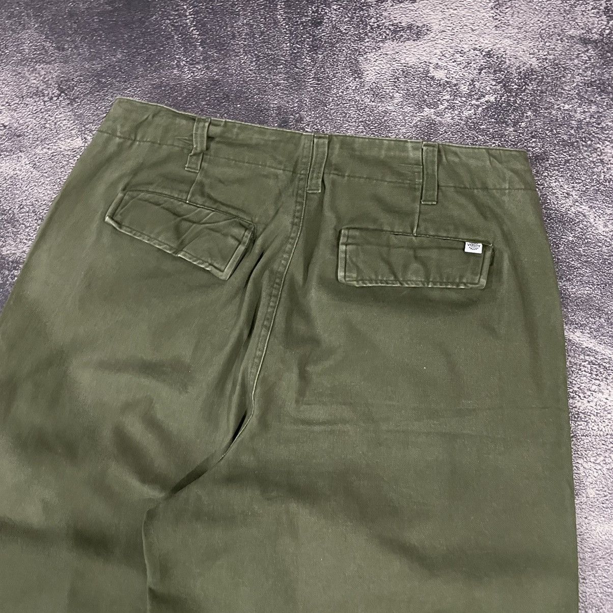 Japanese Brand × Supreme Live in comfort travel balloon pants Size US 33 - 4 Thumbnail