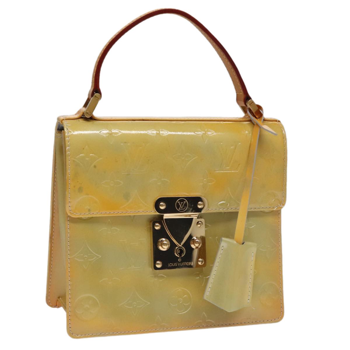 Louis Vuitton Louis Vuitton Spring Street handbag Size ONE SIZE - 1 Thumbnail