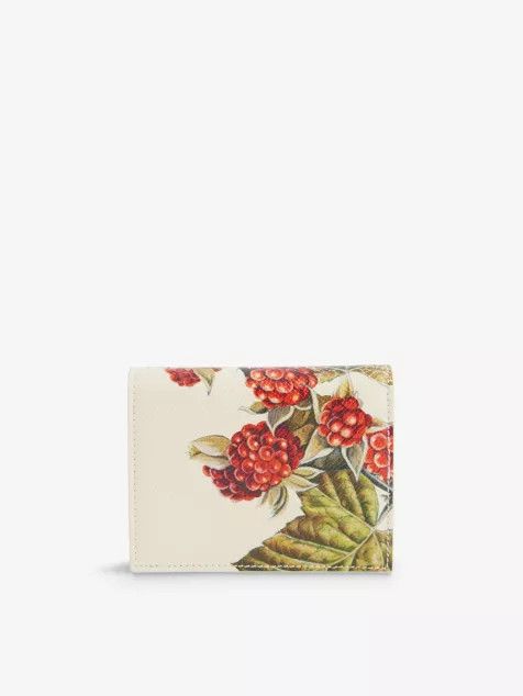 Salvatore Ferragamo o1s1rm1224 Size: OS / Wallet in Multicolor Size ONE SIZE - 3 Thumbnail
