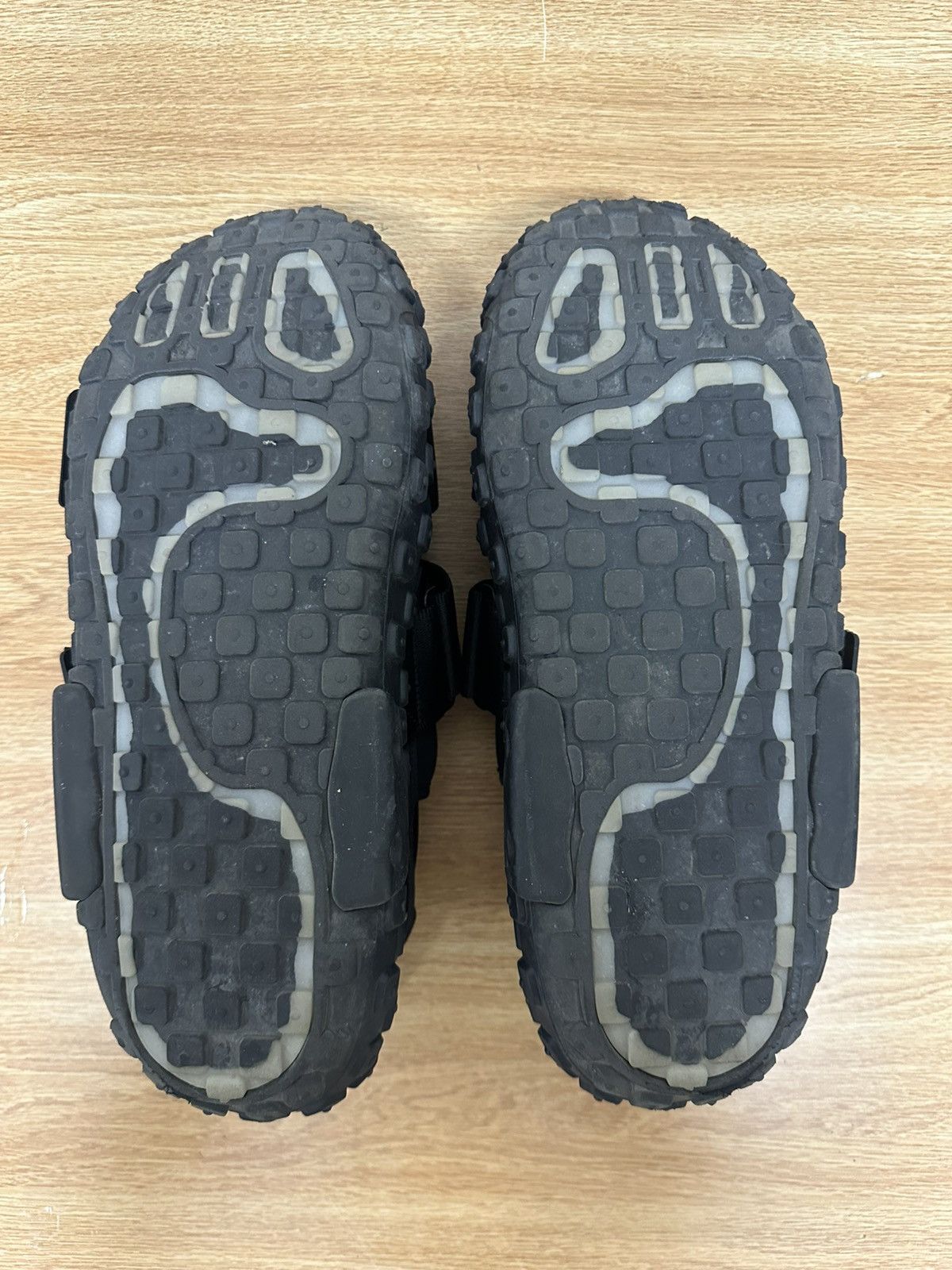 Cactus Plant Flea Market × Nike CPFM Flea 2 “Black” Size US 11 / EU 44 - 4 Thumbnail