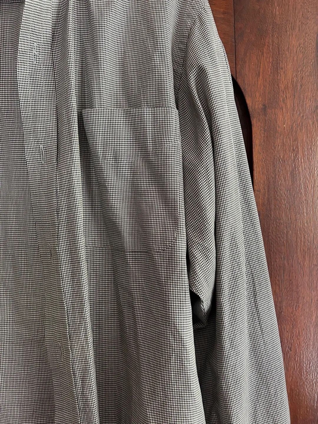 Ralph Lauren Purple Label Purple label button up Size US L / EU 52-54 / 3 - 3 Thumbnail