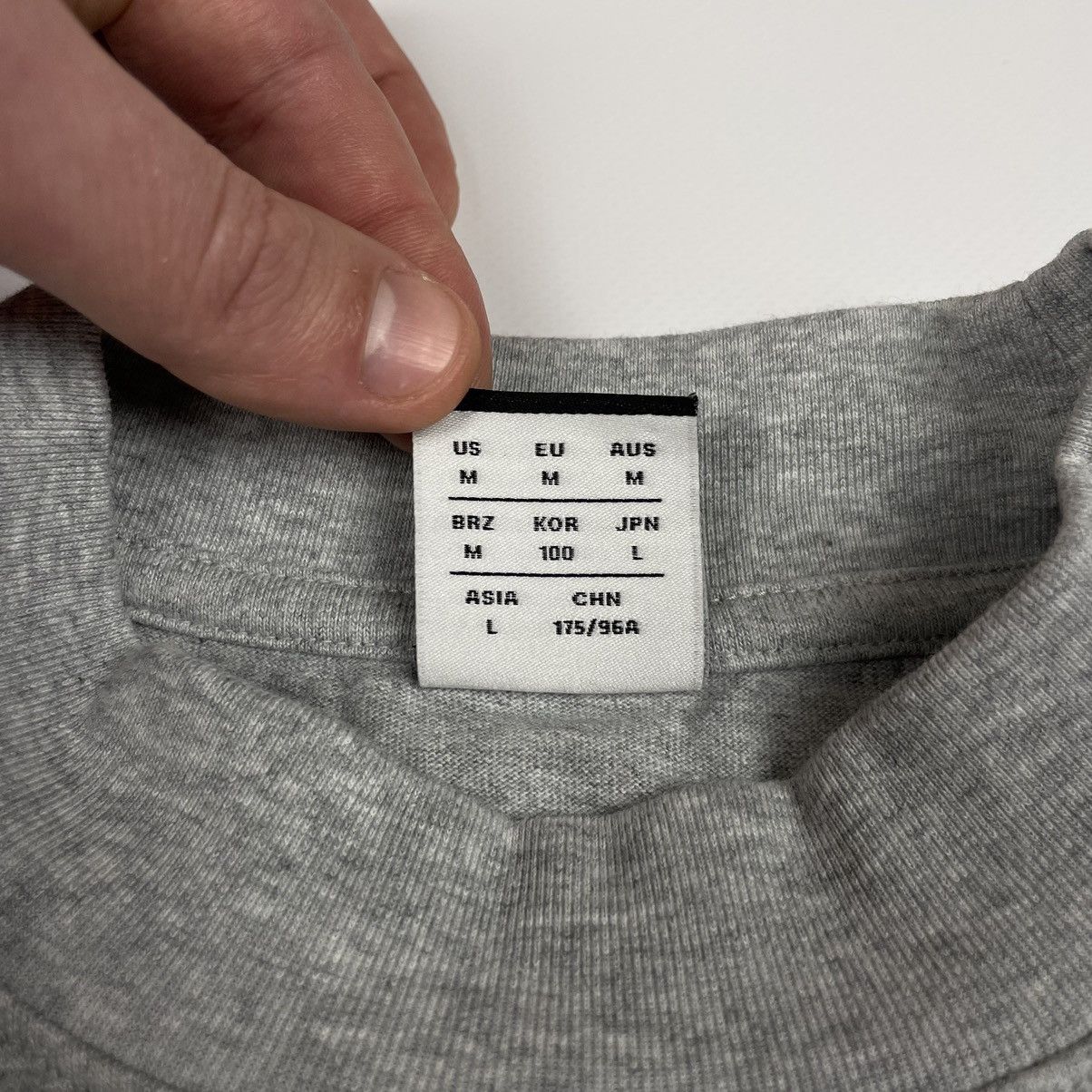 New Balance New balance Athletics Sweatshirt Size US M / EU 48-50 / 2 - 9 Thumbnail