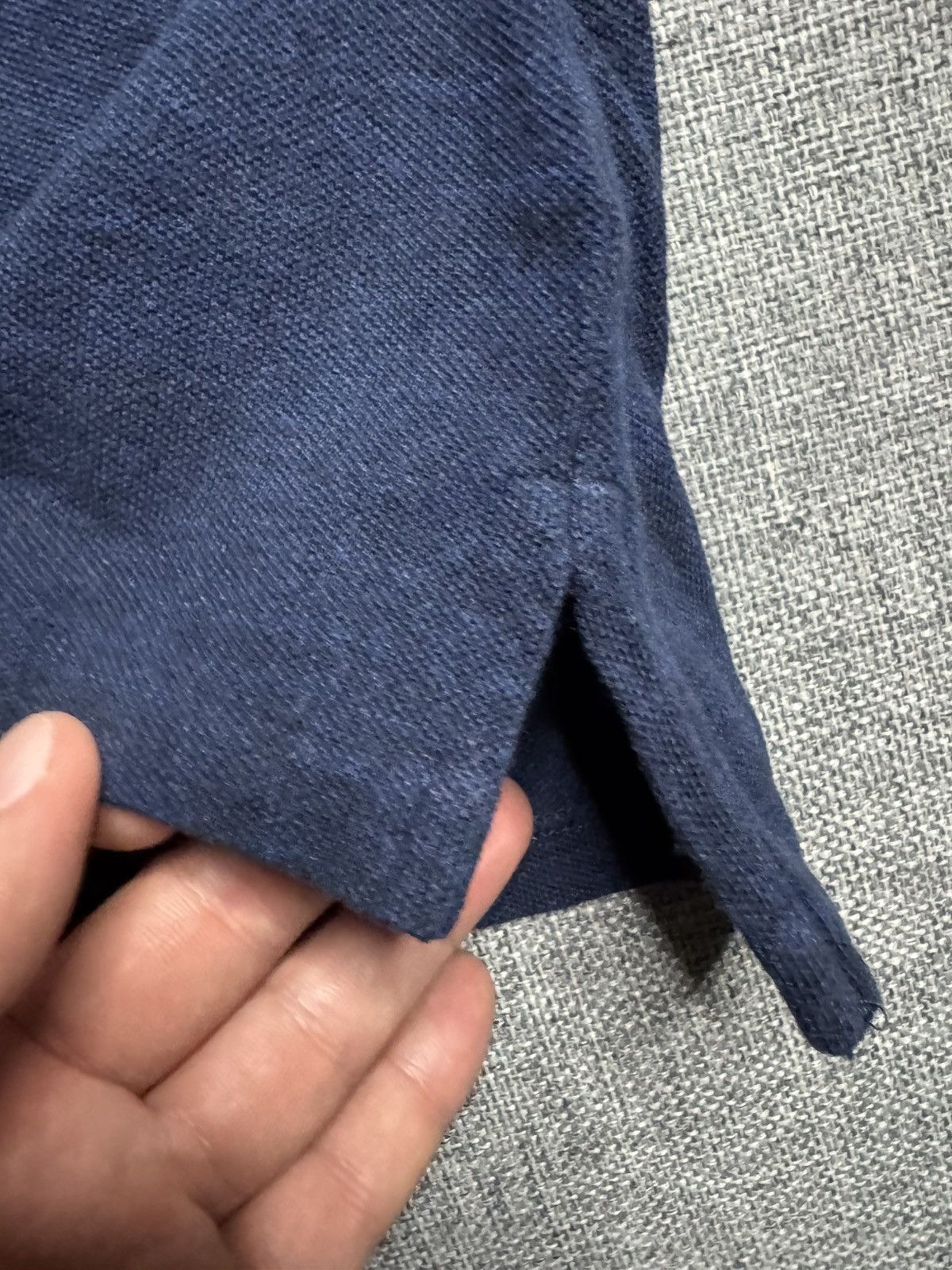 Polo Ralph Lauren Longslevee polos Polo Ralph Lauren Size S / US 4 / IT 40 - 11 Thumbnail