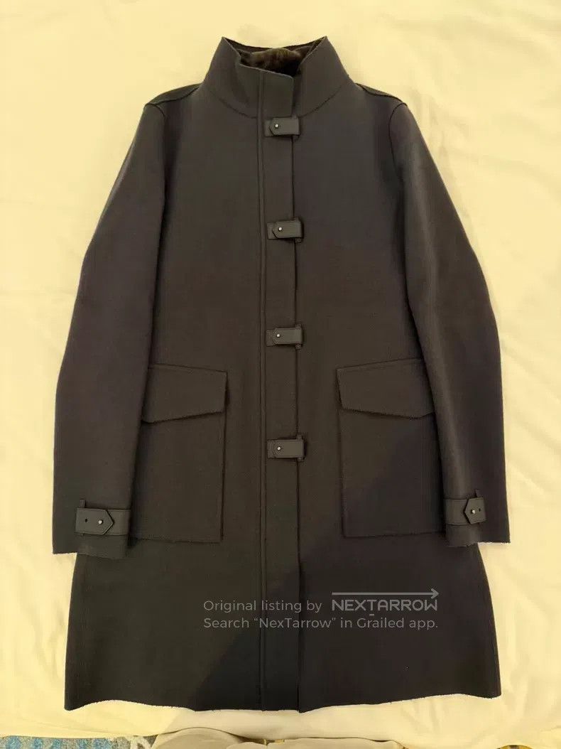 Loro Piana Loro Piana Women's three-in-one fur coat vest Size XS / US 0-2 / IT 36-38 - 1 Thumbnail