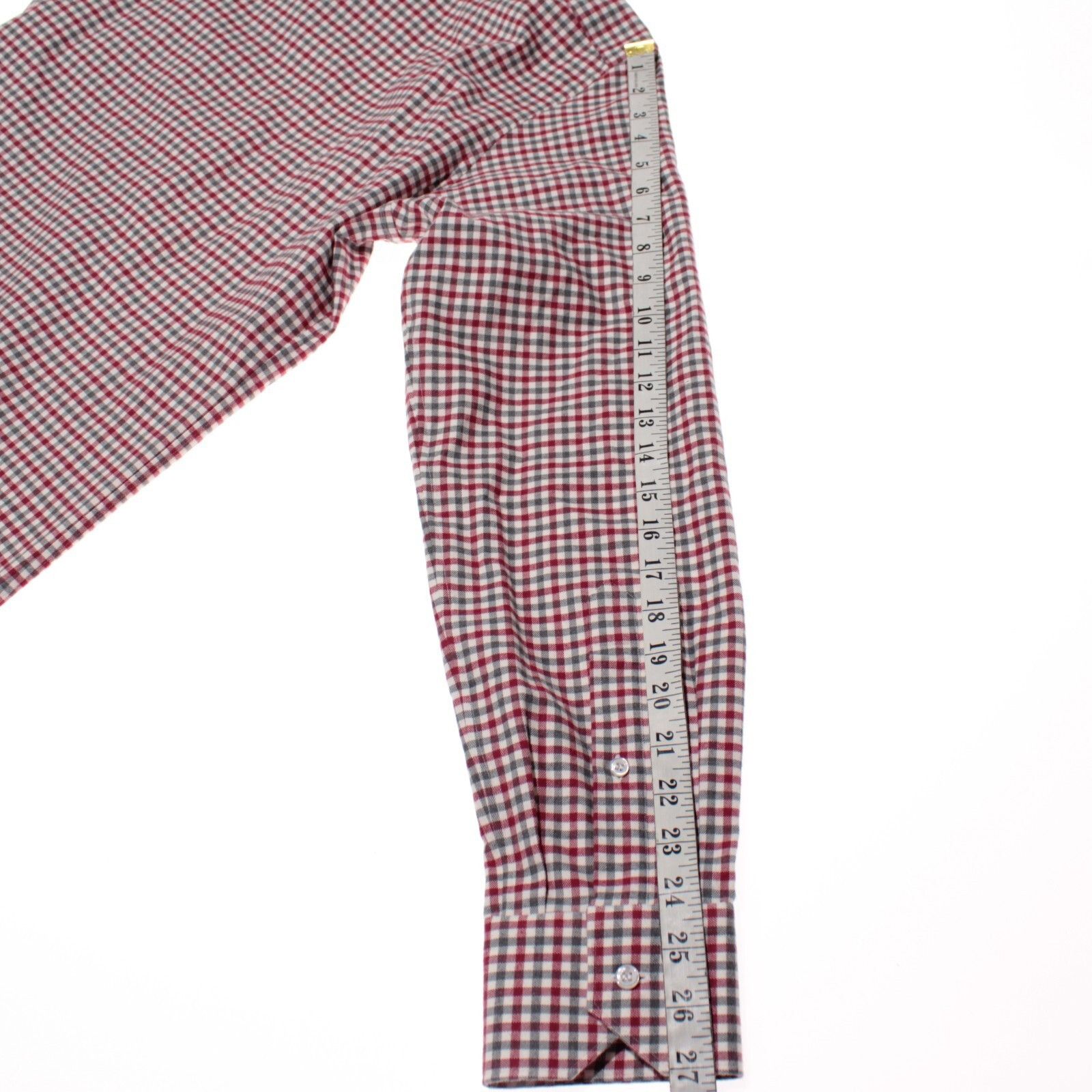 Other Fray New with tags Shirt Size L US In Red Size US L / EU 52-54 / 3 - 5 Thumbnail