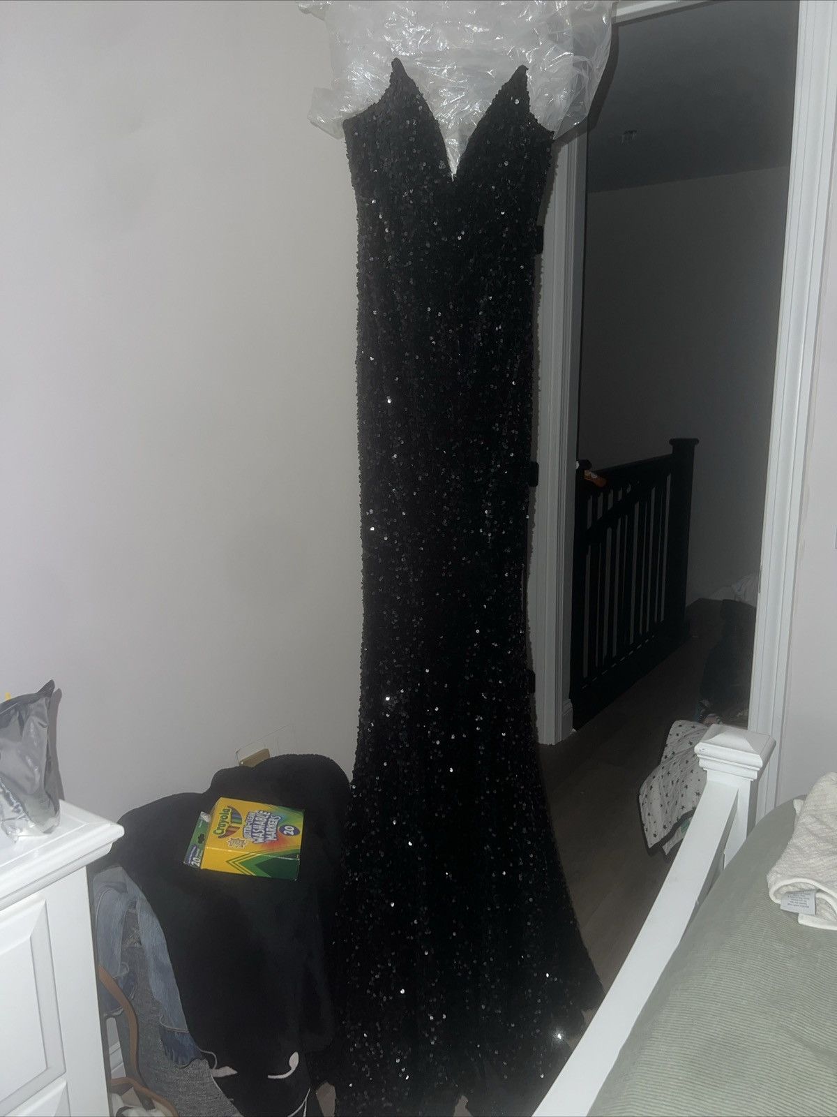 mini black hoco dress A-Line Jewel Sleeveless Backless Short Black Satin Homecoming Dress US10 / Custom Color