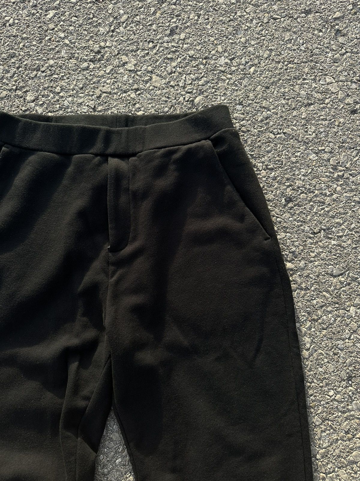 T by Alexander Wang T By Alexander Wang Striped Sweatpants Size US 32 / EU 48 - 4 Thumbnail