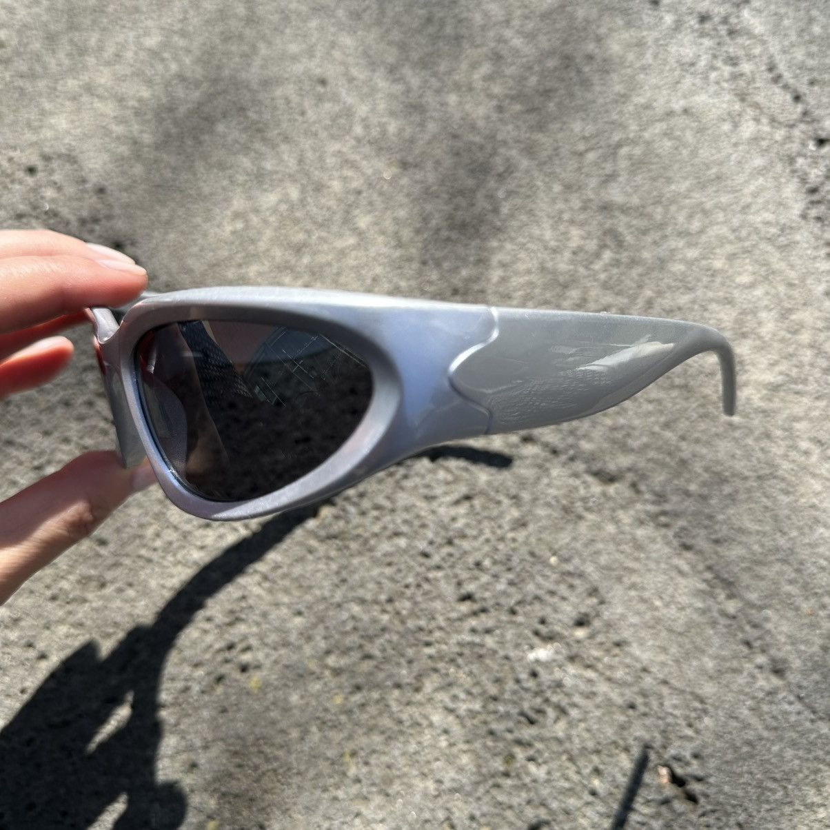 Other RETRO STYLE SUNGLASSES | EYESCREAM SELECTION QB20896-04 Size ONE SIZE - 2 Thumbnail