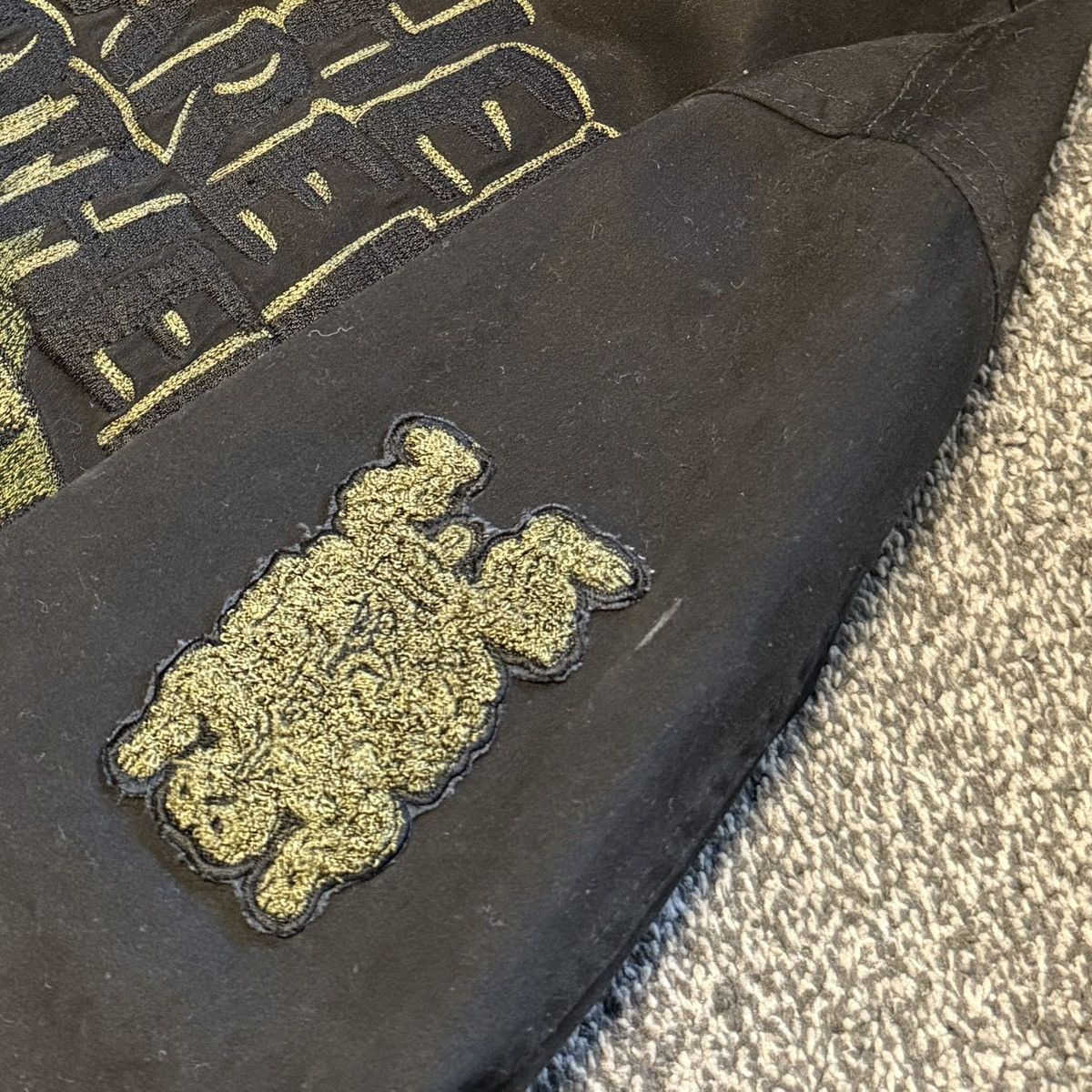 Maharishi Maharishi ‘No Other’ Tiger Bomber Jacket Size US S / EU 44-46 / 1 - 12 Thumbnail