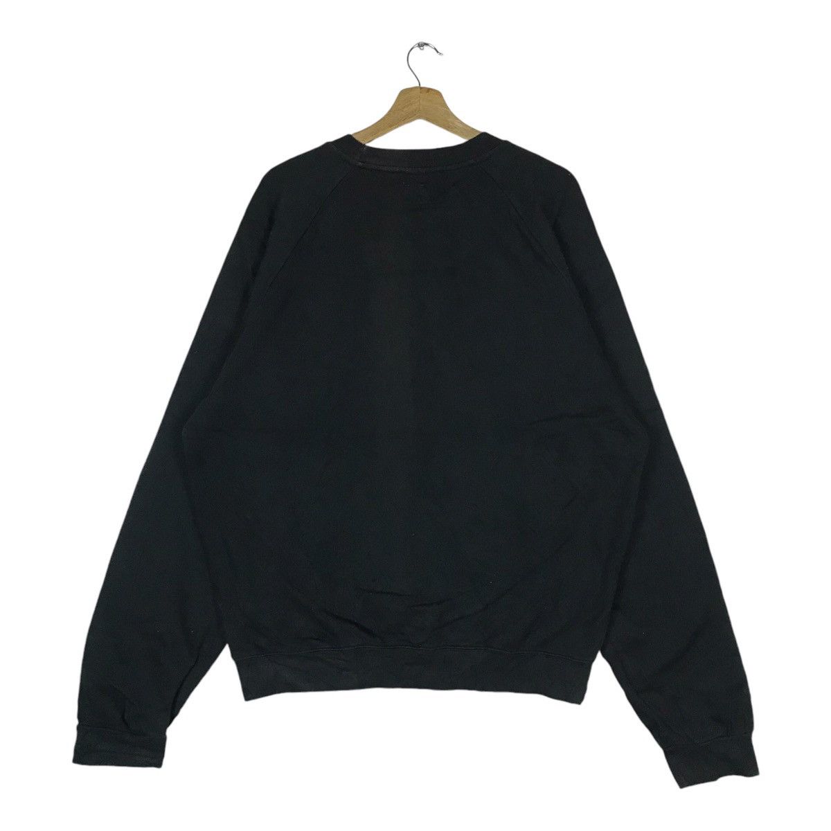 Levi's Vintage Levi’s Levi Strauss Co Pullover Jumper Sweatshirt Size US L / EU 52-54 / 3 - 4 Thumbnail