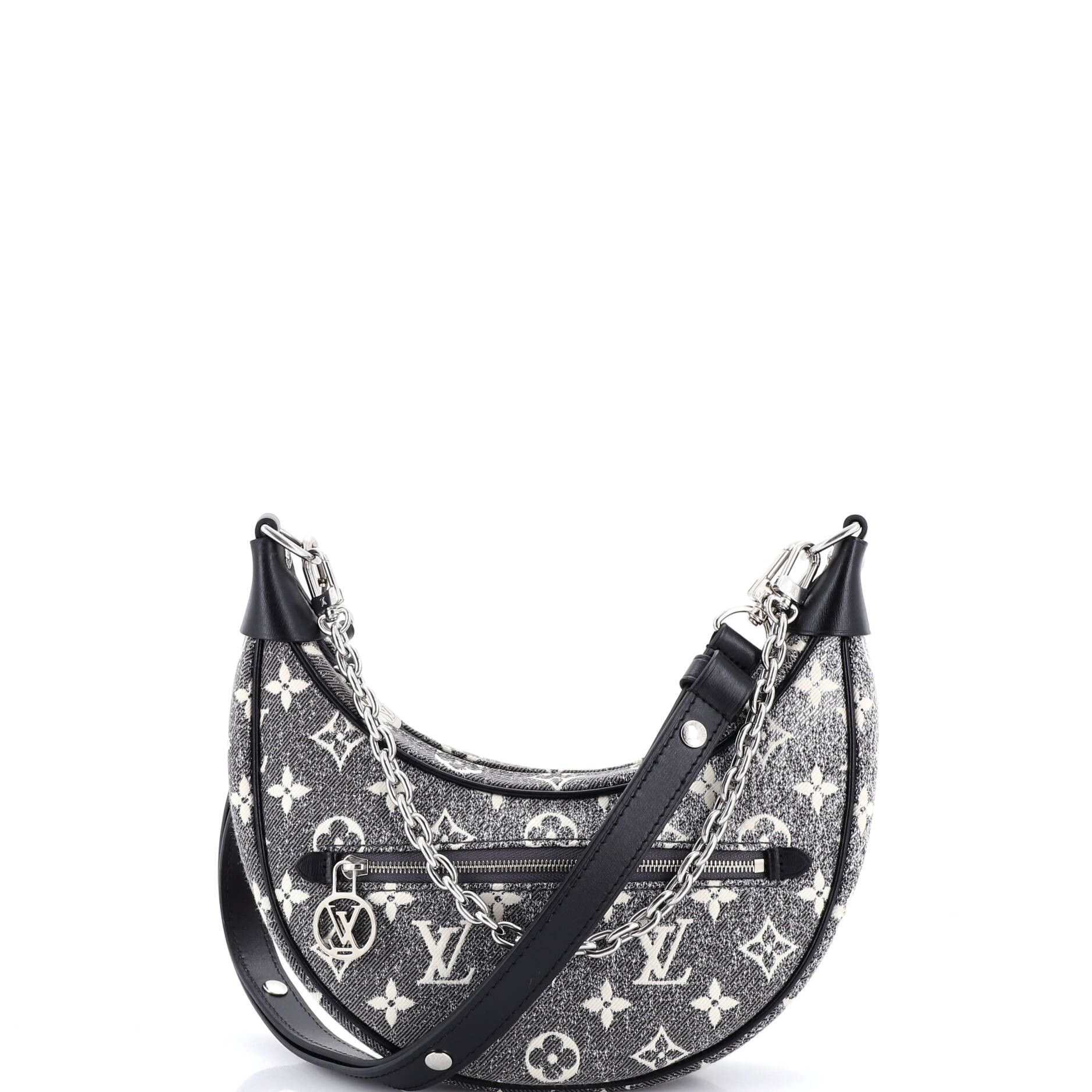 Louis Vuitton Loop Handbag, Women's