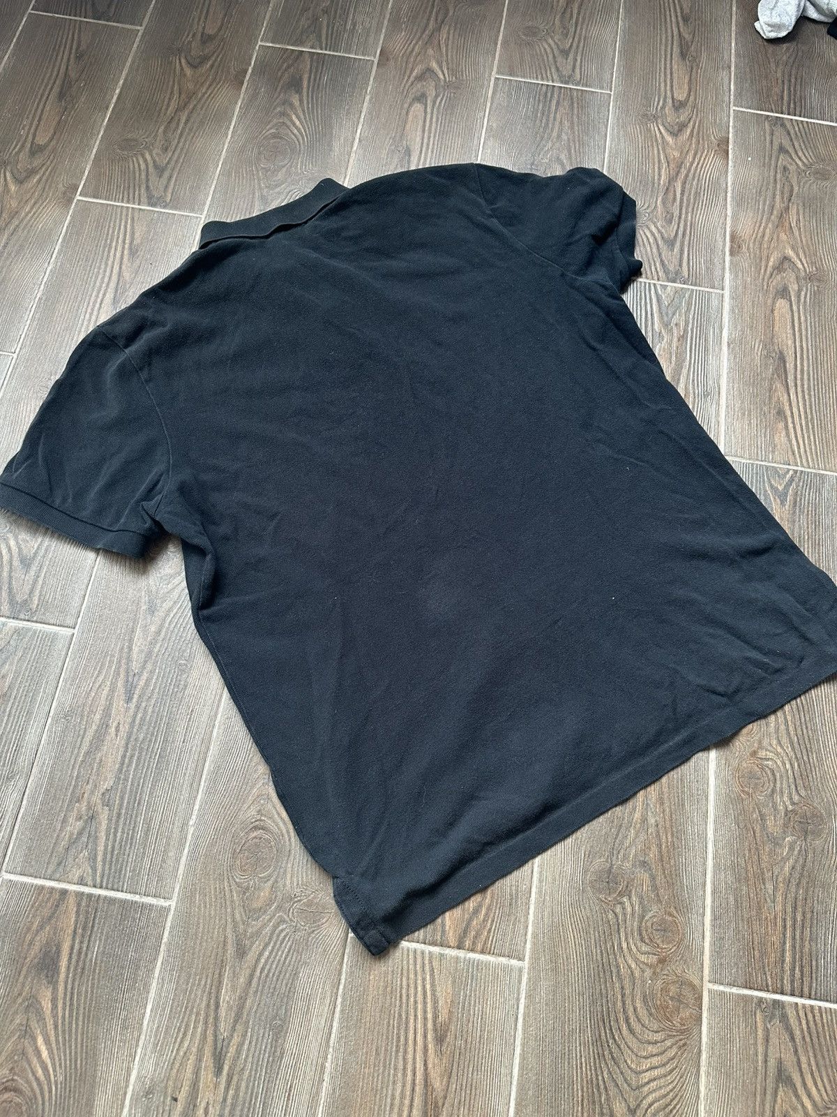 Polo Ralph Lauren × Vintage Vintage Ralph Lauren Rugby 2004 Size US L / EU 52-54 / 3 - 16 Thumbnail