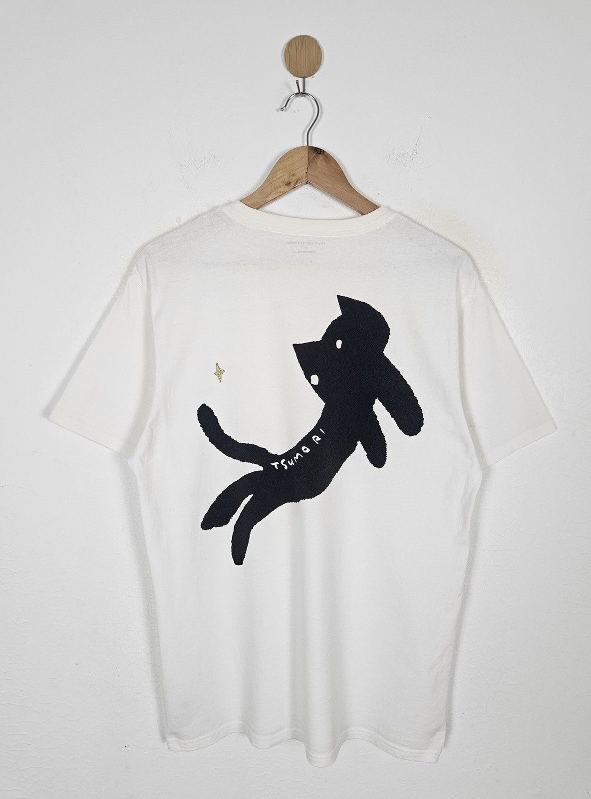 Tsumori Chisato Tsumori Chisato by Niko and ... shirt Size US L / EU 52-54 / 3 - 1 Thumbnail