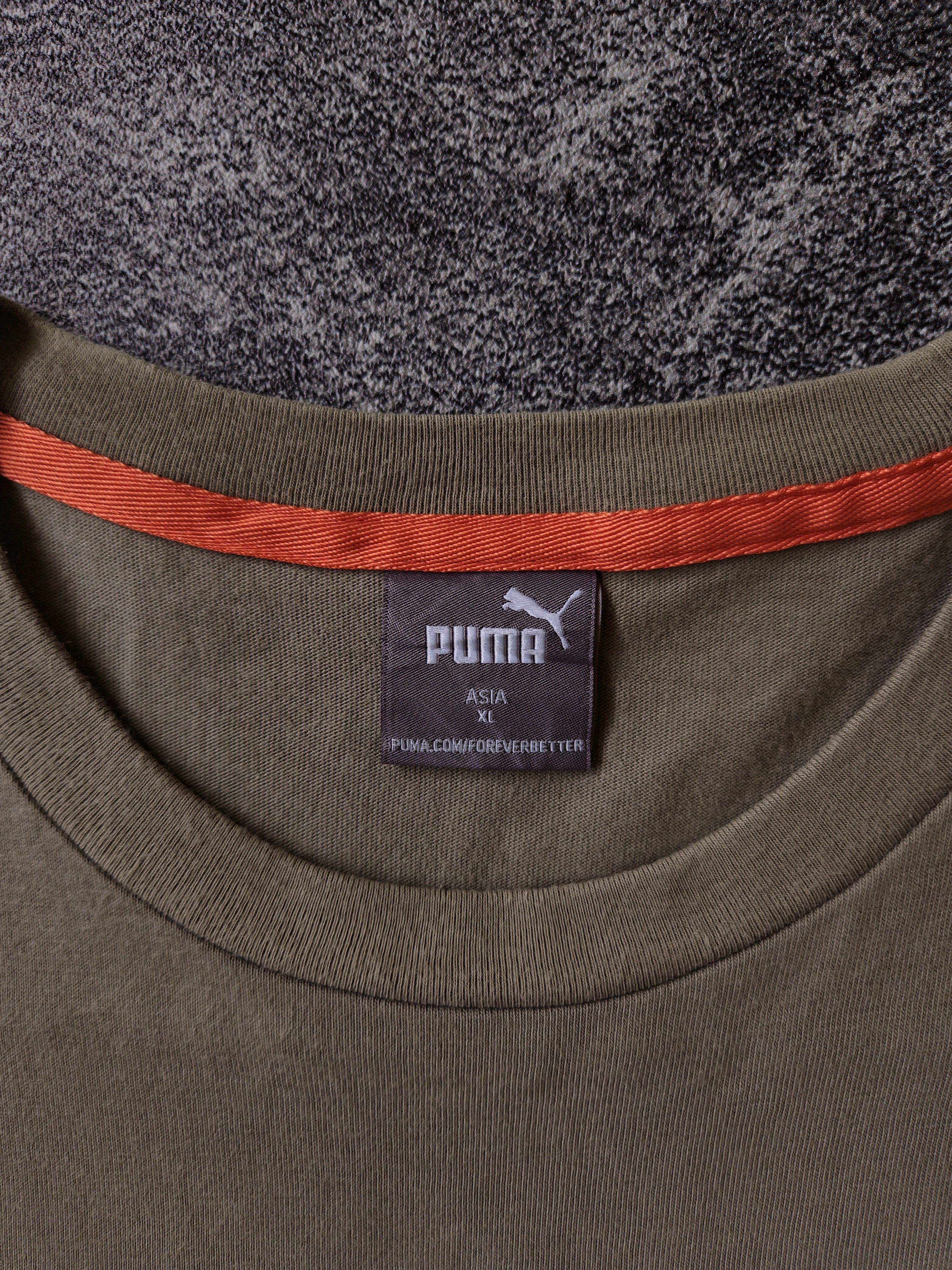 Puma Puma Legacy Asia Size XL Size US XL / EU 56 / 4 - 4 Thumbnail