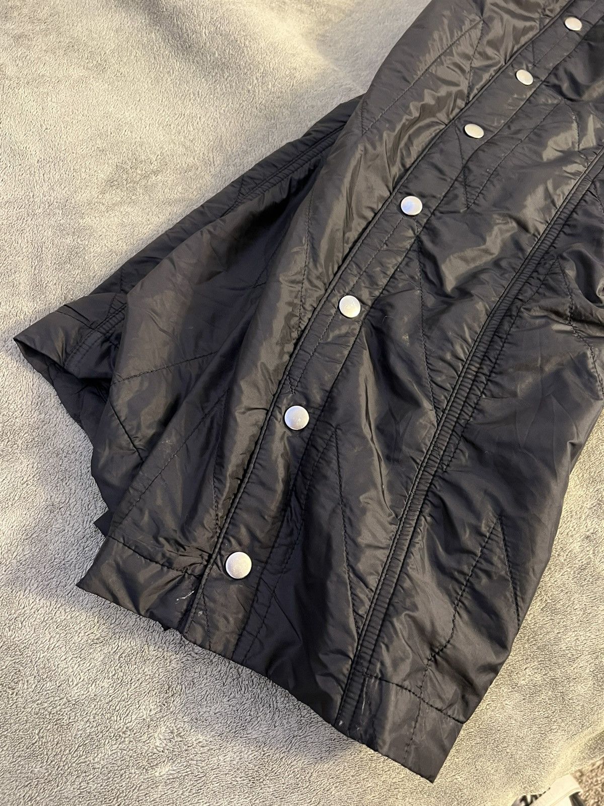 Rick Owens Drkshdw RICK OWENS Pusher Pants Size US 32 / EU 48 - 8 Thumbnail
