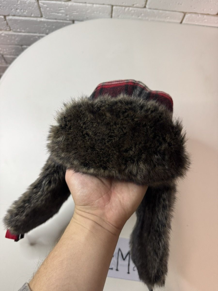 Other Ushanka hat cap Size ONE SIZE - 2 Thumbnail