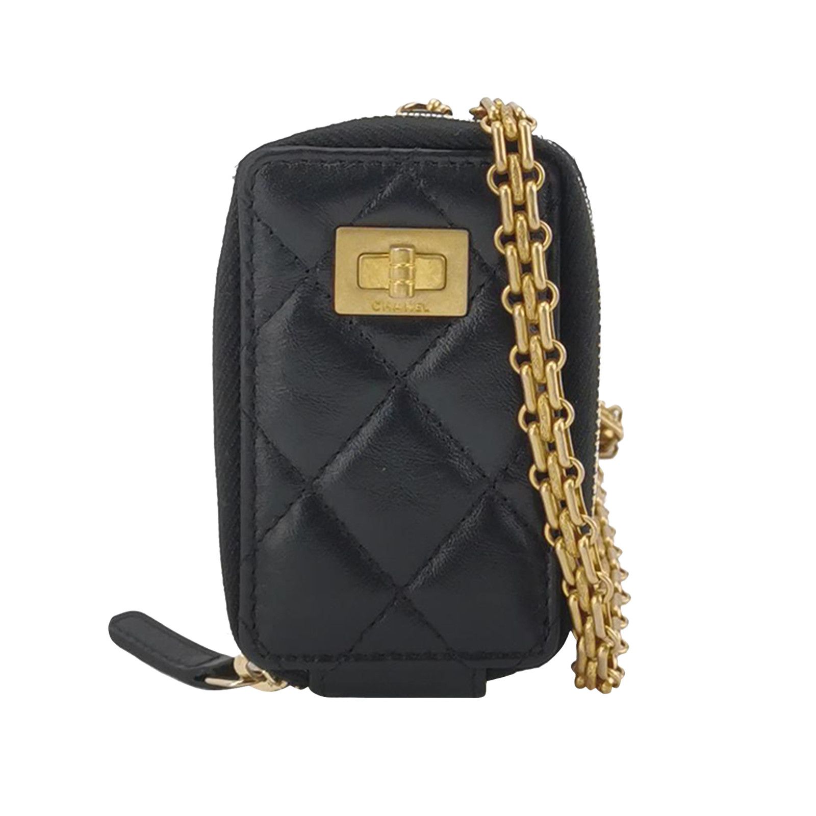 Chanel Chanel Women os Shoulder Bags Size ONE SIZE - 1 Thumbnail