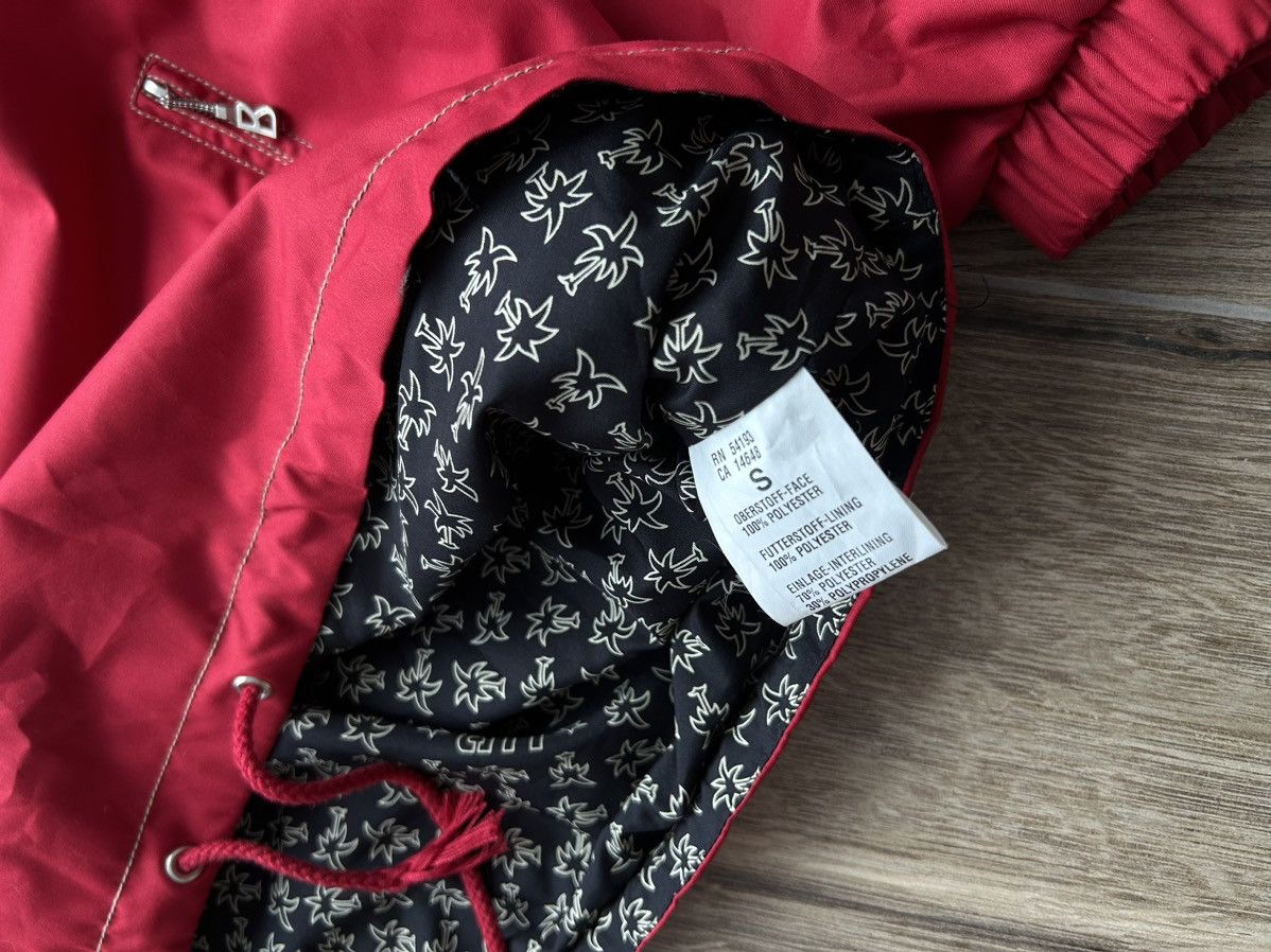 Bogner × Vintage Vintage Bogner Star Ice+fire jackets mens rare Size US S / EU 44-46 / 1 - 5 Thumbnail