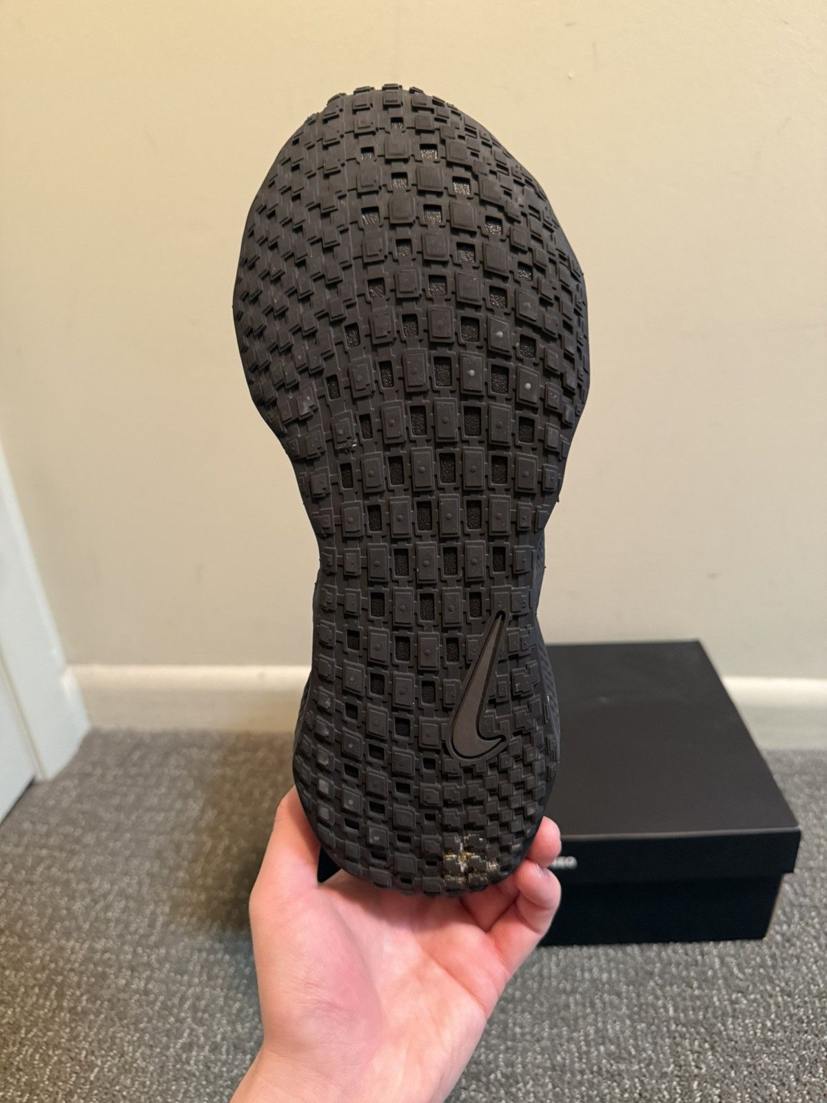 Hyein Seo Nike Hyein Seo Ava Rover Size US 10 / EU 43 - 15 Thumbnail
