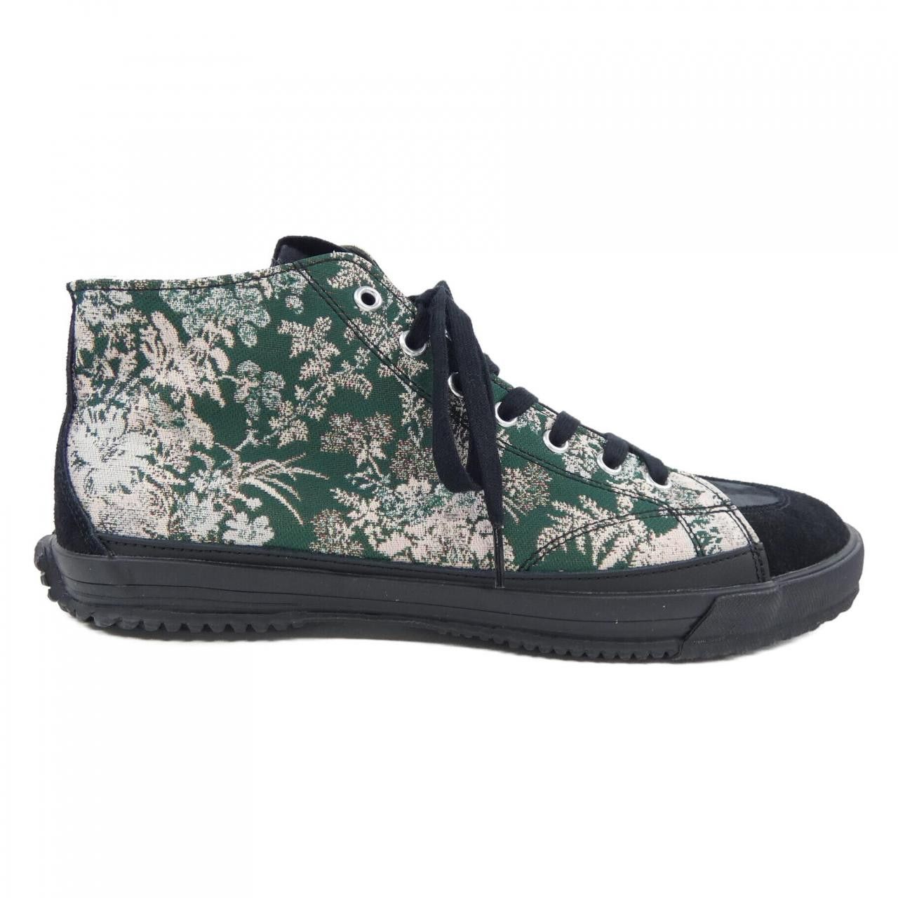 Other Other Ground Y Sneakers Plastic / Synthetic Shoes GI-E03-955 DUTY FREE for USA Size ONE SIZE - 1 Thumbnail