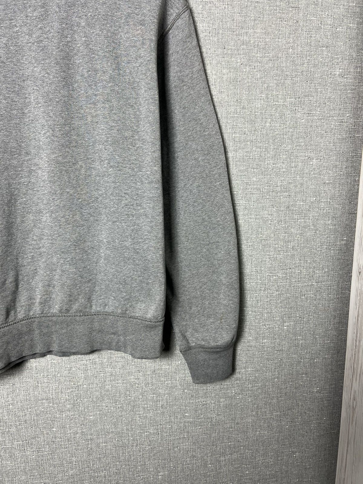 Denim & Supply Ralph Lauren × Polo Ralph Lauren × Vintage VNTG Denim And Supply Ralph Lauren Santa Fe Trail Sweatshirt Size US M / EU 48-50 / 2 - 14 Thumbnail