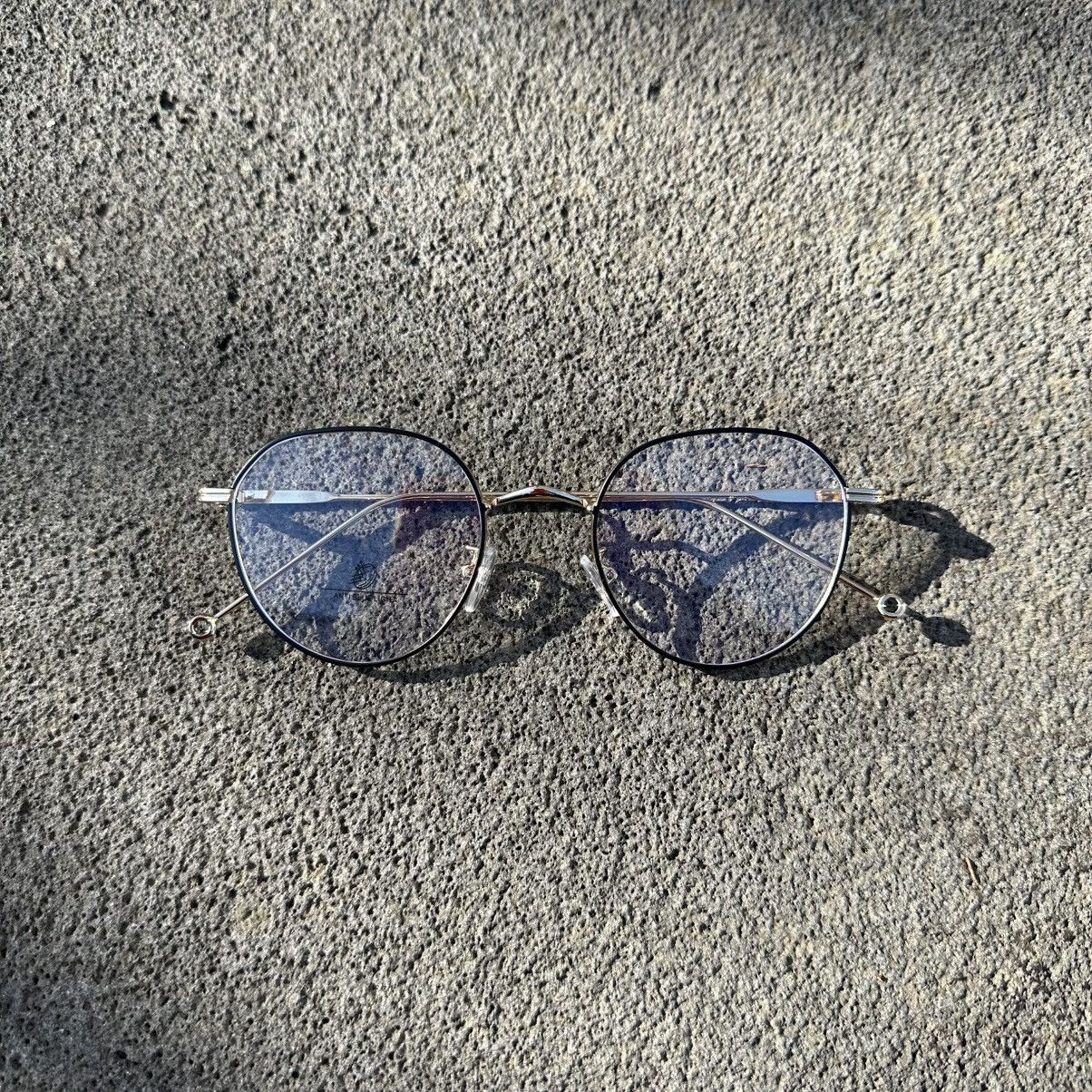 Other GLASSES FRAME BRAND NEW CLASSIC RETRO VINTAGE YT20024-01 Size ONE SIZE - 1 Thumbnail