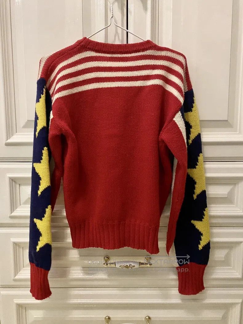 Valentino Valentino sweater Size XS / US 0-2 / IT 36-38 - 5 Thumbnail