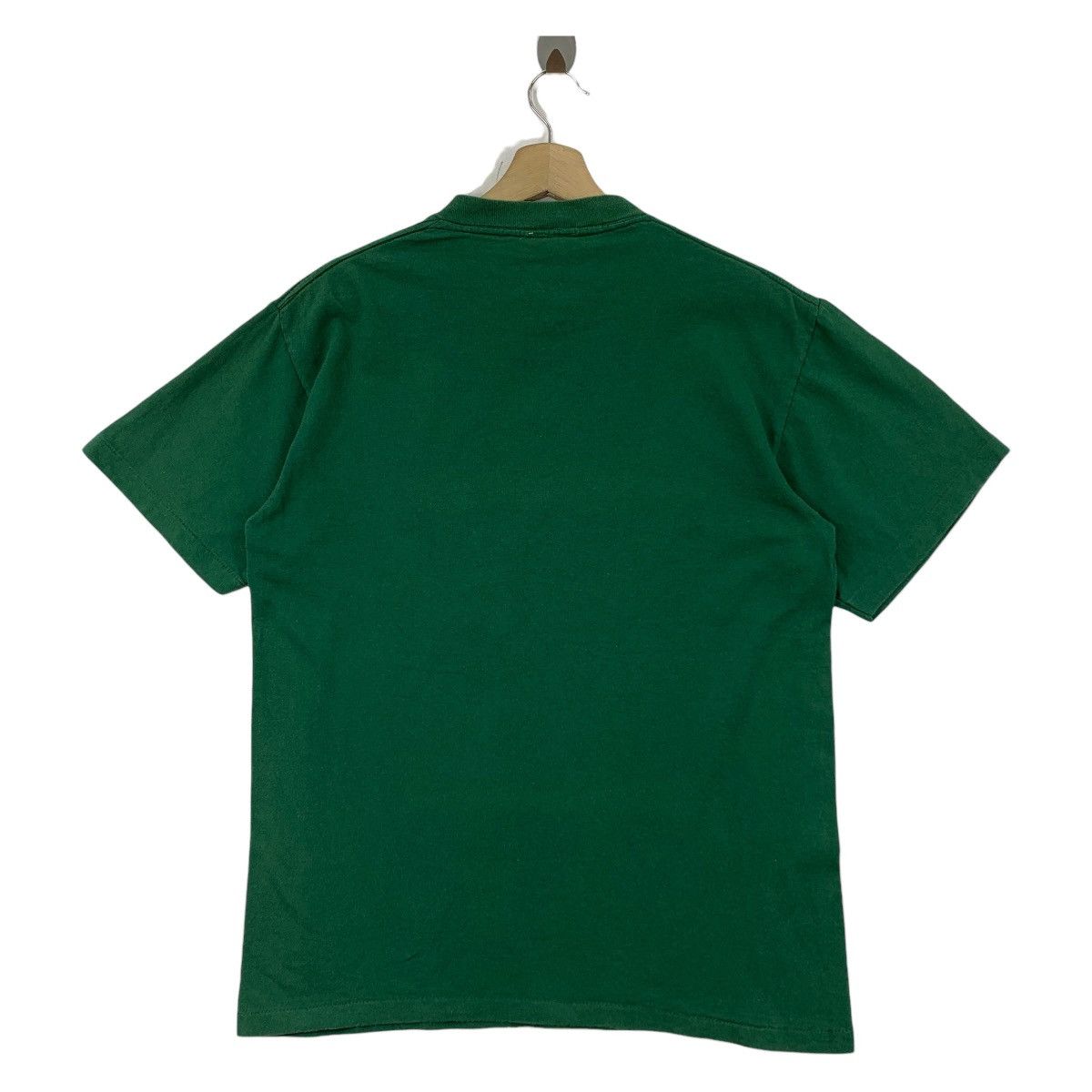 Droors × Vintage Vintage DROORS centre logo spellout skate Tee Size US M / EU 48-50 / 2 - 4 Thumbnail