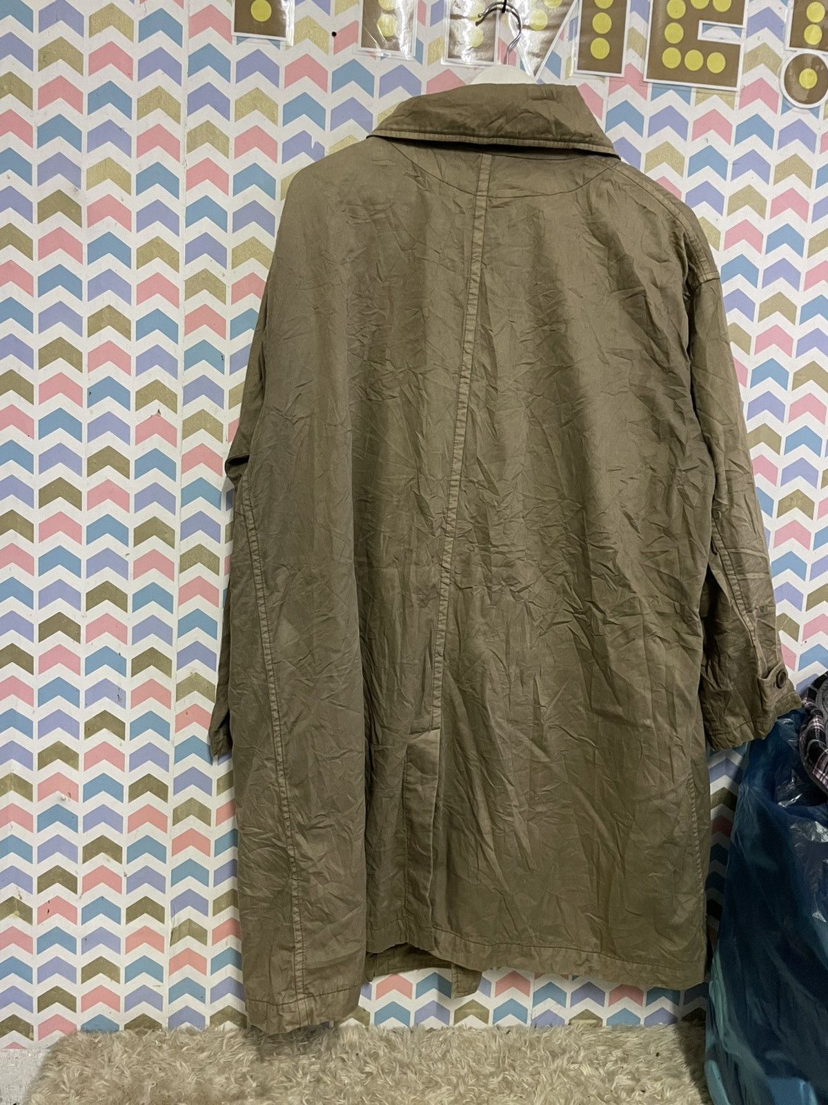Issey Miyake Plantation Issey Miyake Size US M / EU 48-50 / 2 - 3 Thumbnail