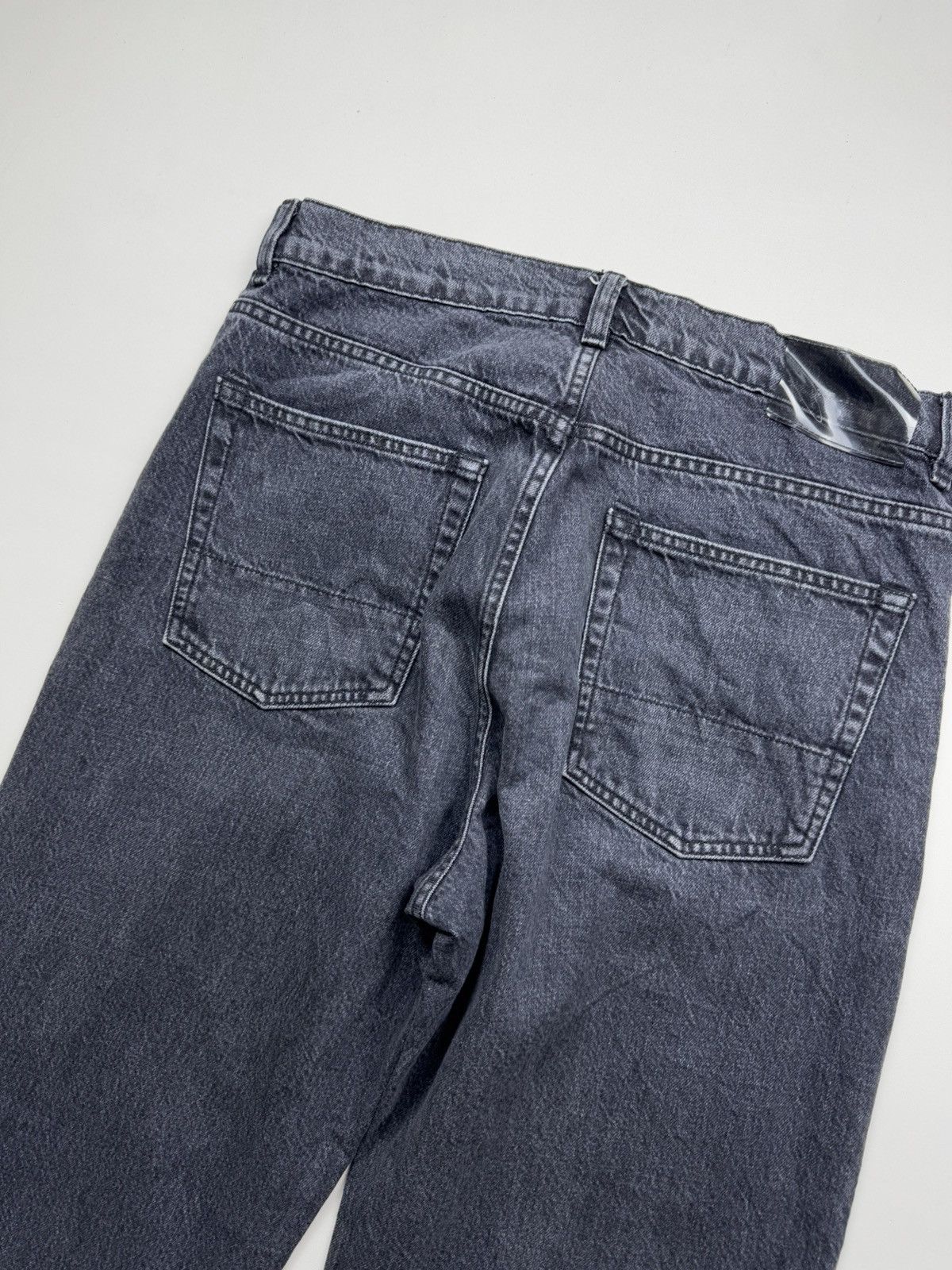 Our Legacy Our legacy third cut denim Size US 32 / EU 48 - 13 Thumbnail