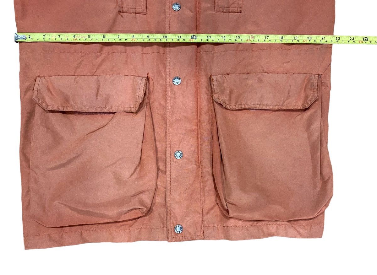 The North Face The North Face Hoodie Outdoor Jacket (L) Size US L / EU 52-54 / 3 - 17 Thumbnail