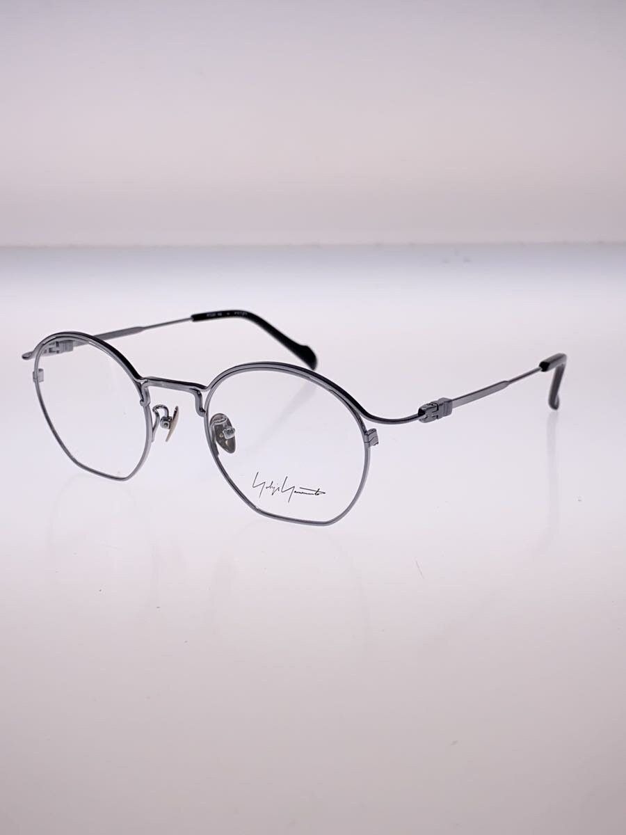 Yohji Yamamoto Wire Frame Glasses Size ONE SIZE - 2 Thumbnail