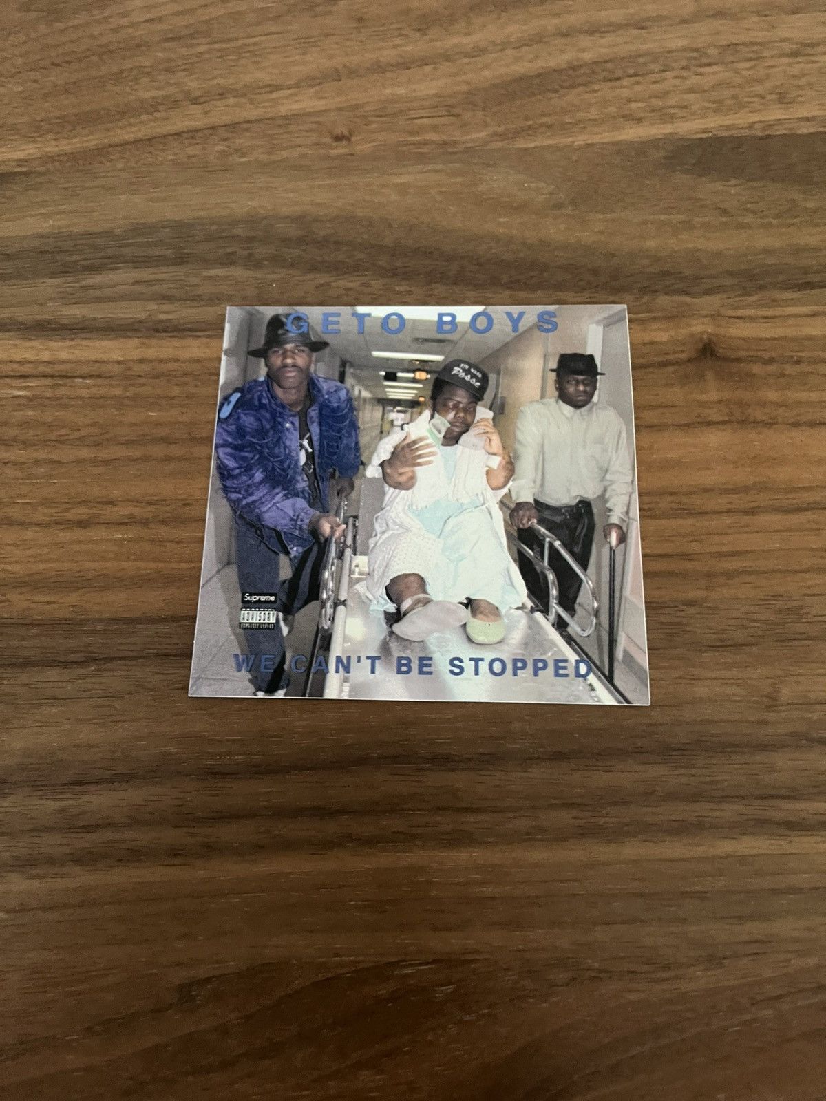 Supreme Supreme stickers pack 39 Size ONE SIZE - 6 Thumbnail