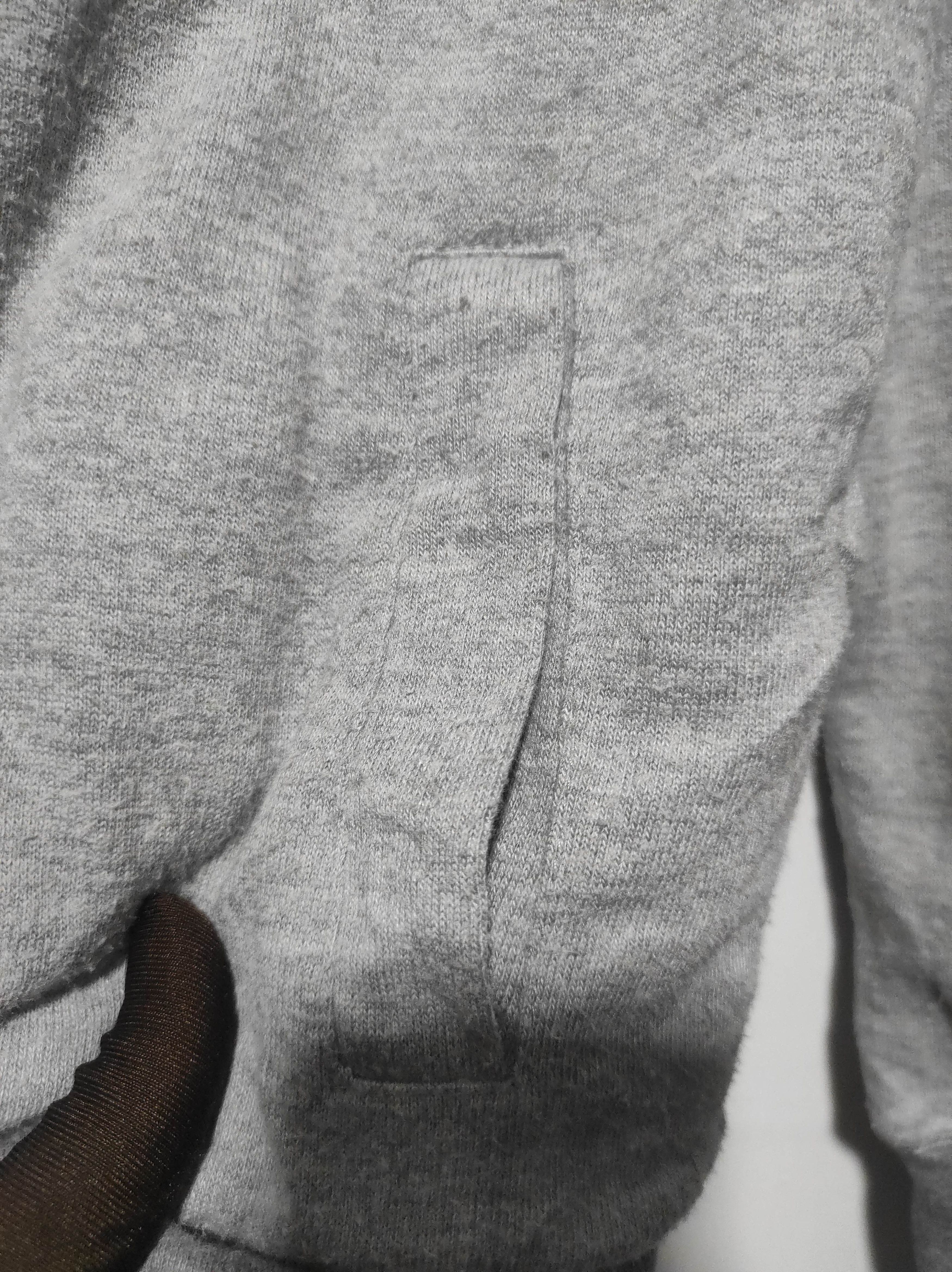 If Six Was Nine Russell Sherpa Zip Fur Hoodie ifsixwasnine lgb style Size S / US 4 / IT 40 - 11 Thumbnail