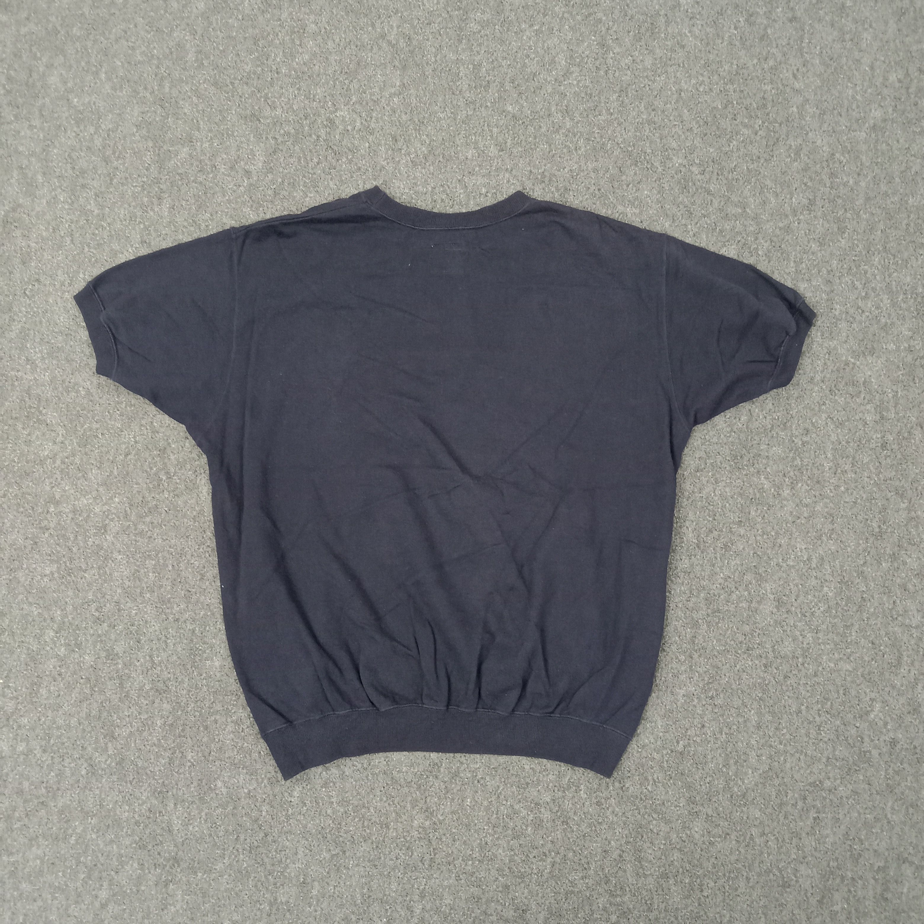 Hai Sporting Gear Hai Sporting Gear by Issey Miyake Designer Tshirt C259N68 Size US M / EU 48-50 / 2 - 4 Thumbnail