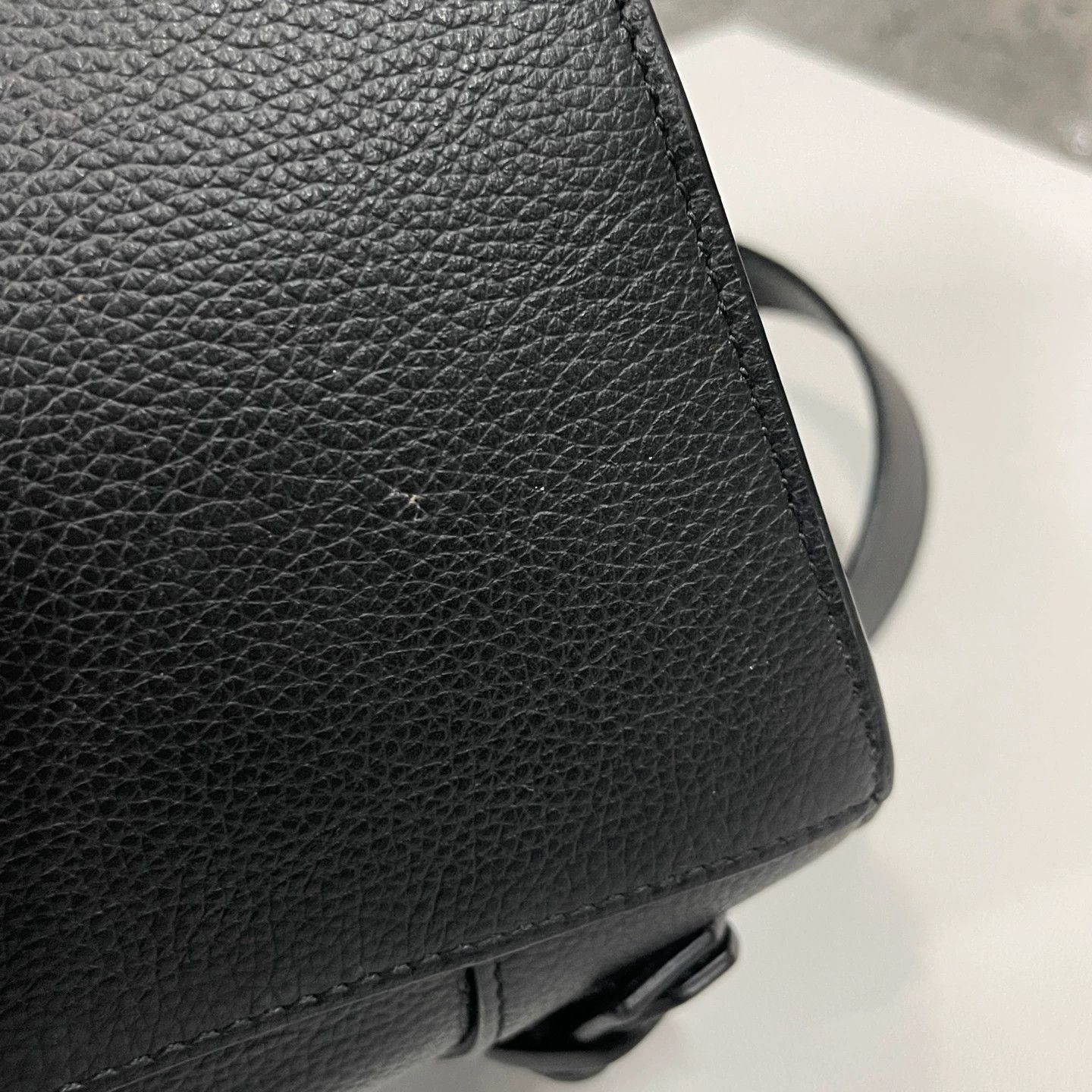Balenciaga Balenciaga Neo Classic Tote Shoulder Bag Large Mint Size ONE SIZE - 4 Thumbnail
