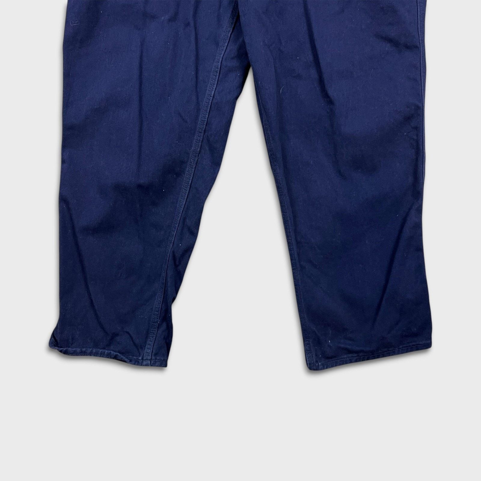 Carhartt Carhartt Pants 36x28 Flame Resistant Relaxed Straight Work Size US 36 / EU 52 - 5 Thumbnail