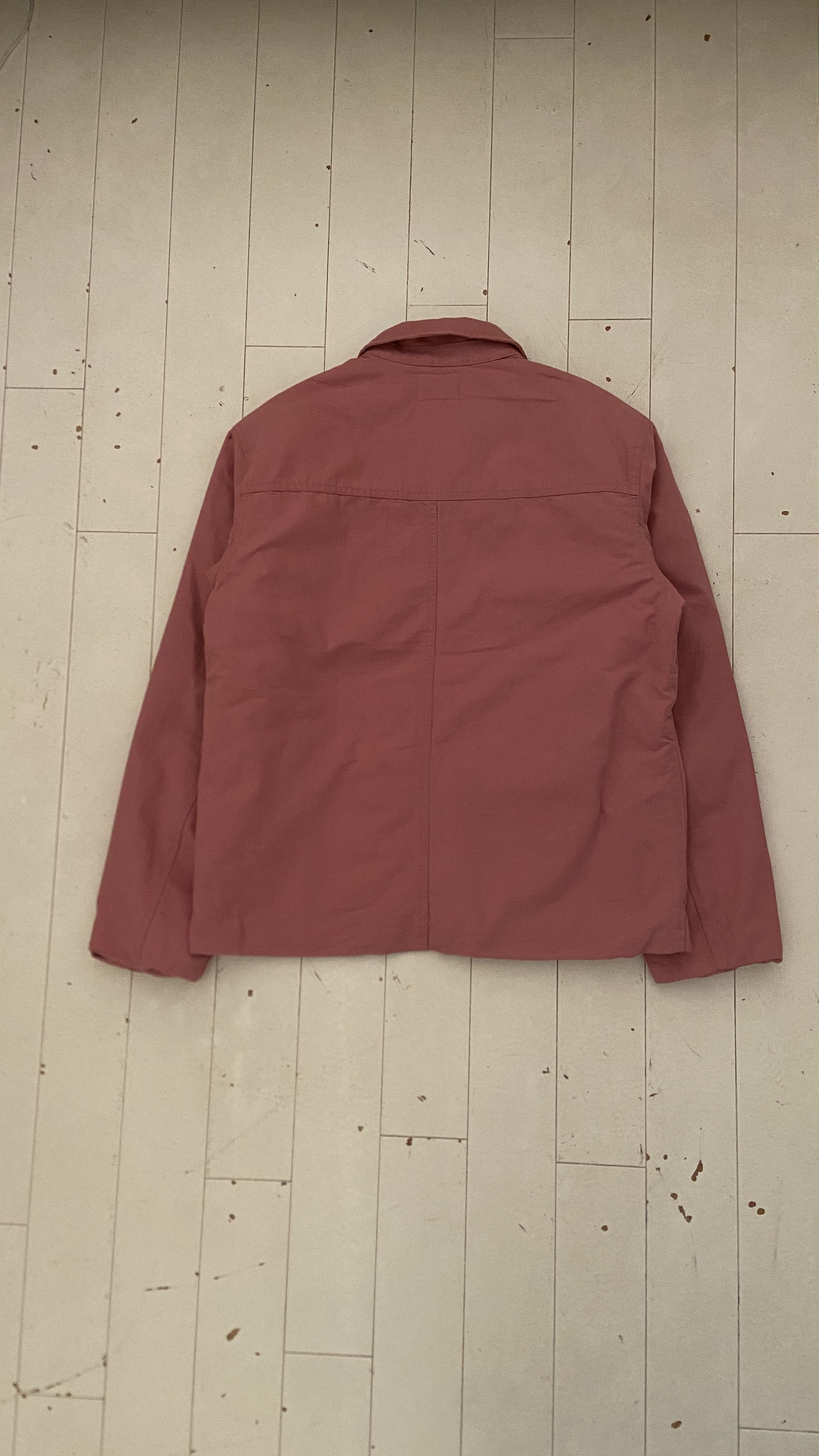Tommy Jeans Workwear Jackets Size M / US 6-8 / IT 42-44 - 9 Thumbnail
