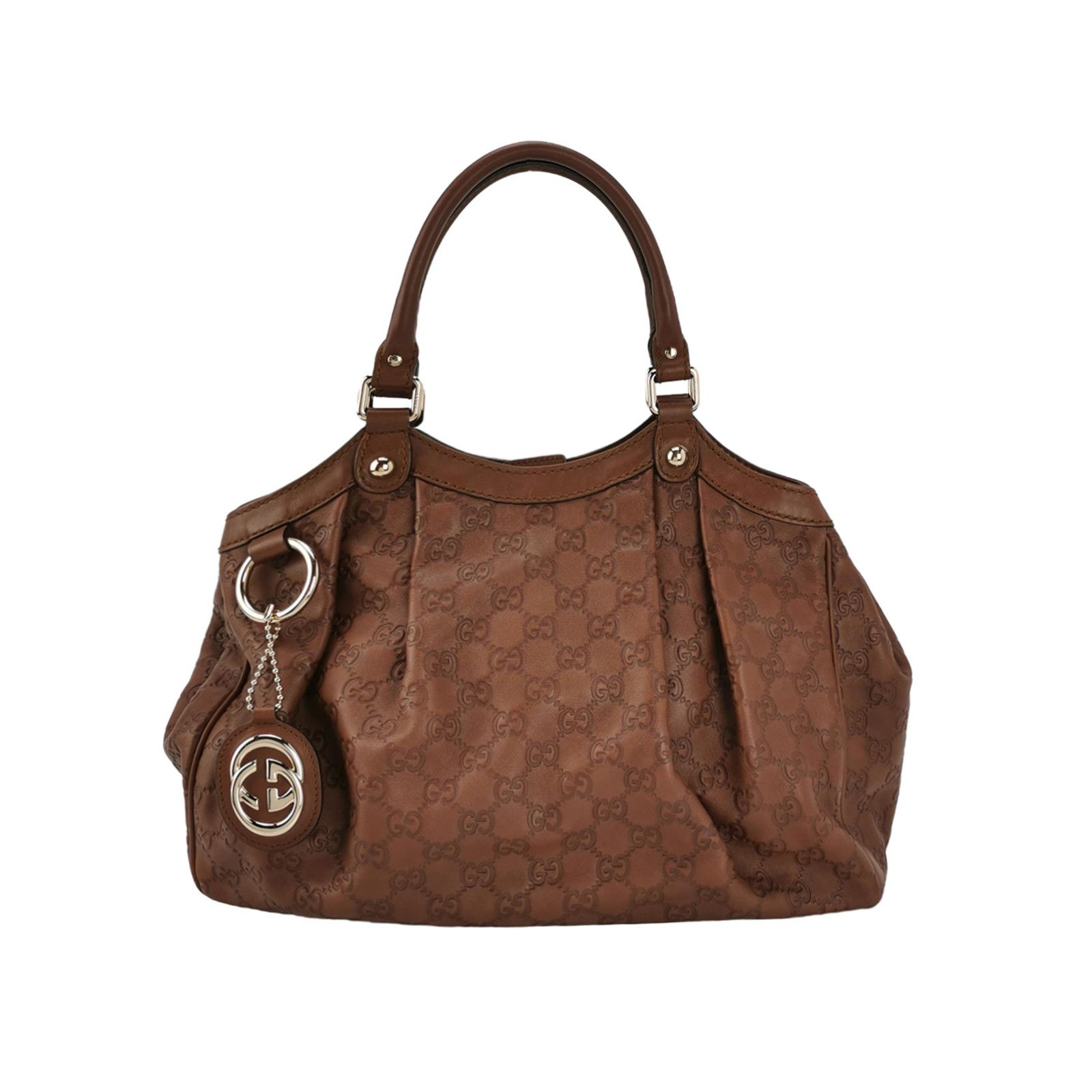 Gucci Gucci Women os Tote Bags Size ONE SIZE - 1 Thumbnail