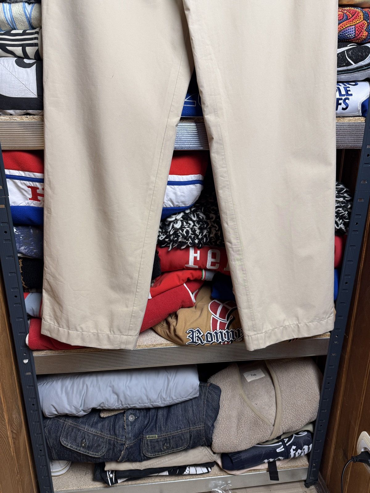 Goretex Prada Gore-Tex Pants Size US 32 / EU 48 - 4 Thumbnail