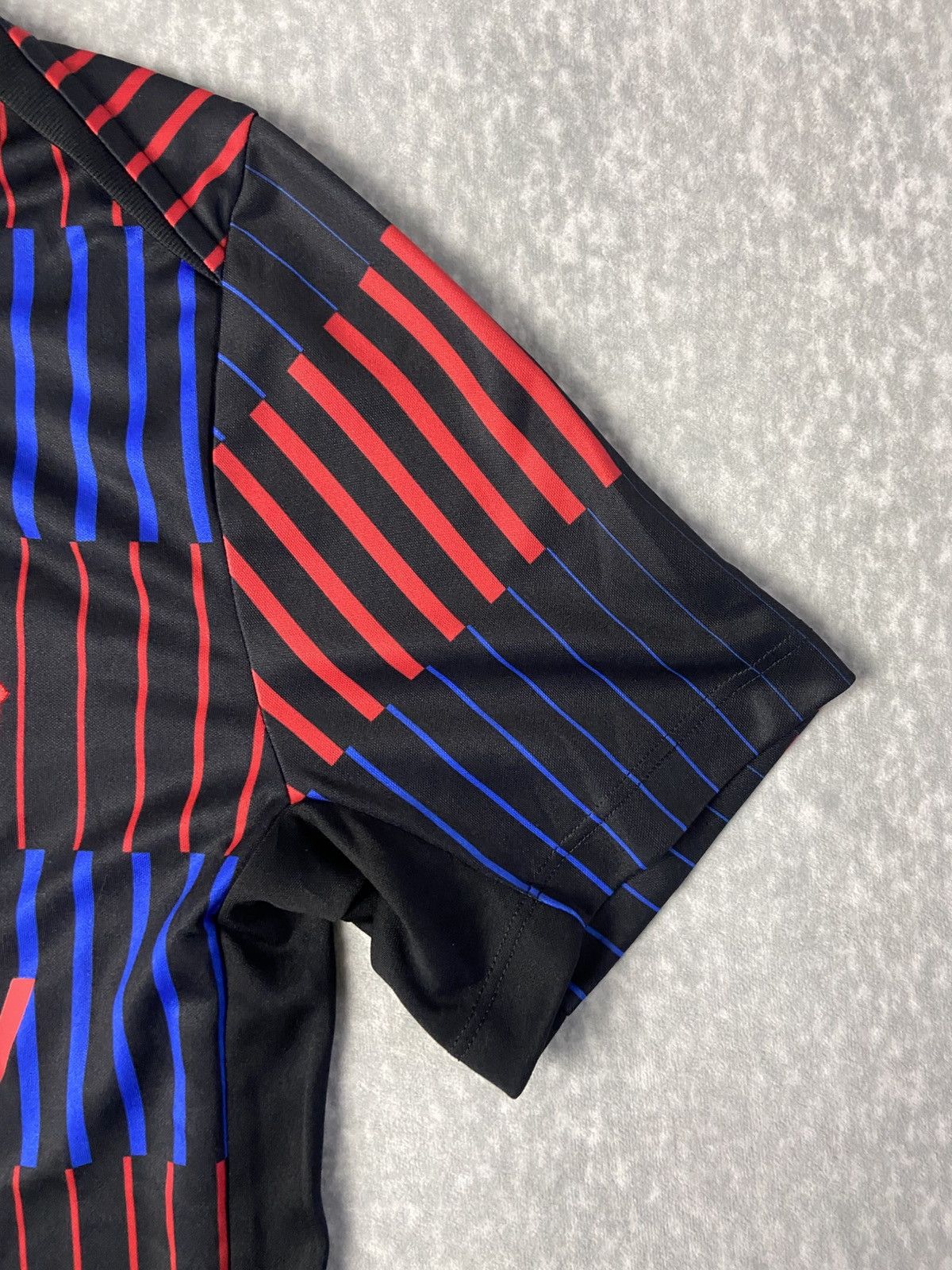 Nike Nike FC Barcelona Pre-Match Away Academy Pro Training jersey Size US S / EU 44-46 / 1 - 2 Thumbnail