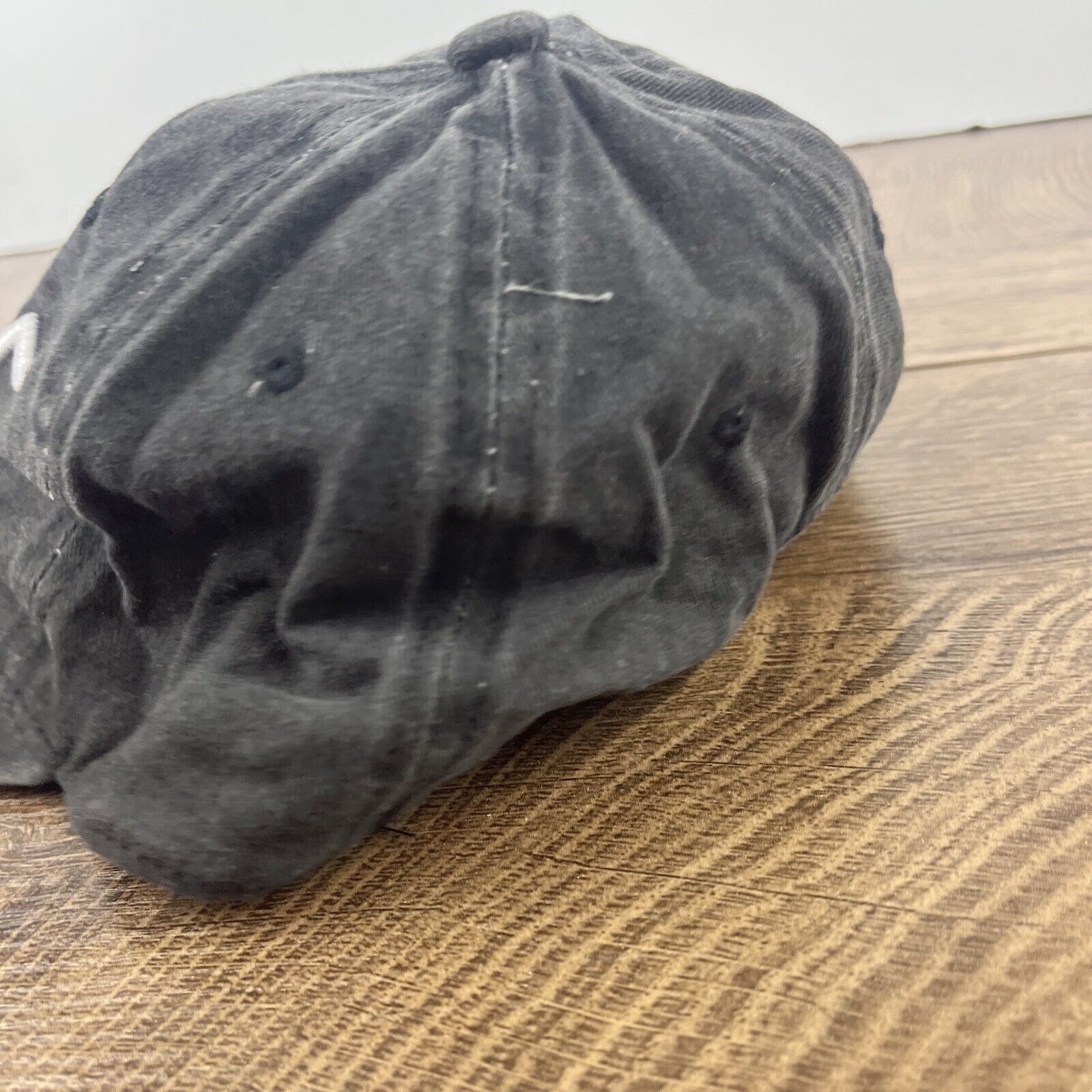 Other Myrtle Beach Hat Myrtle Beach Gray Hat Adjustable Adult Size Size ONE SIZE - 8 Thumbnail