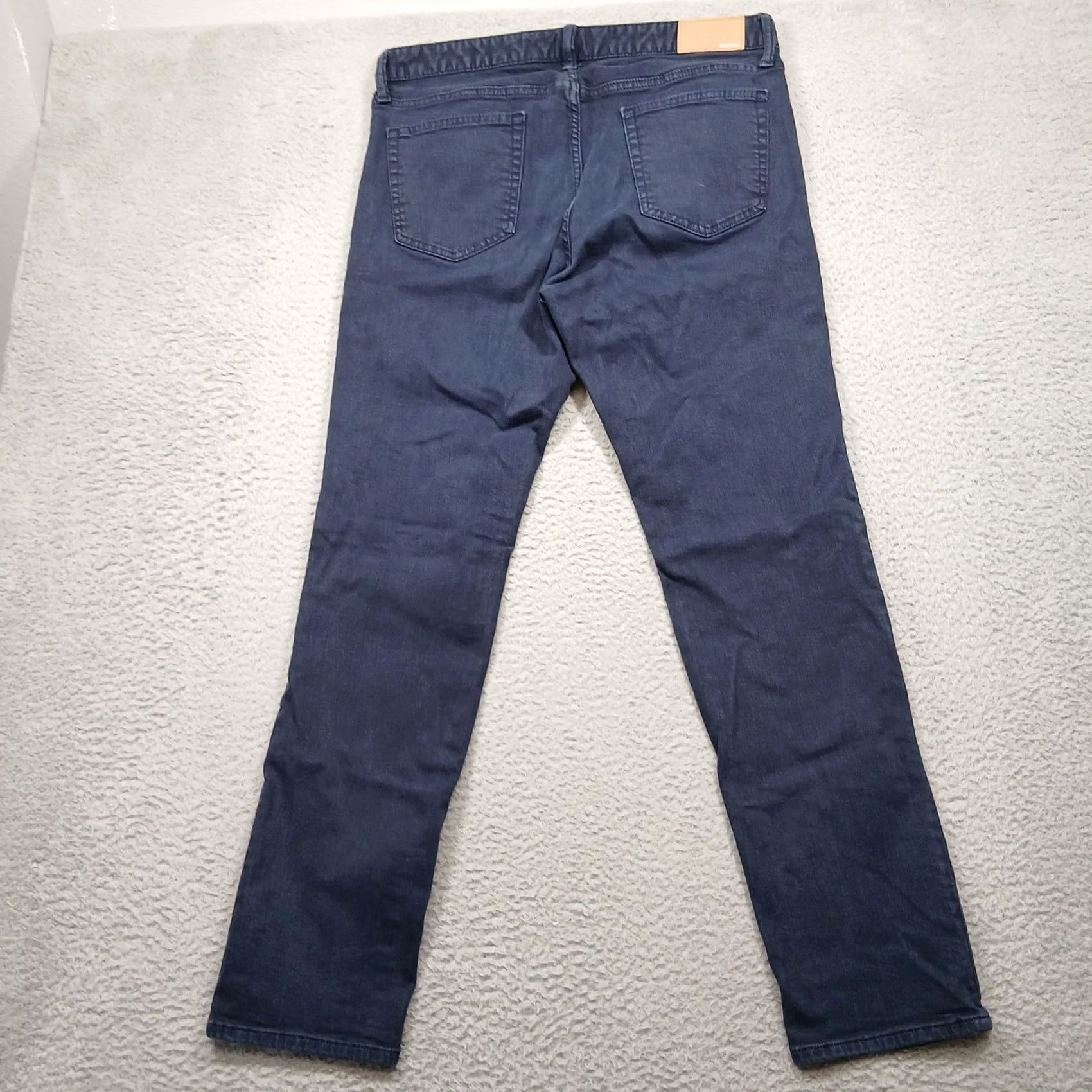 Bonobos Bonobos Jeans Shirt? No. Size US 35 - 3 Thumbnail