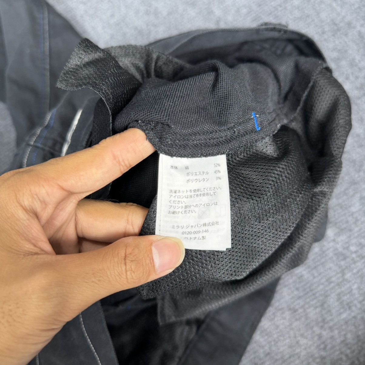 Oakley Oakley Cargo Pants Size US 34 / EU 50 - 8 Thumbnail