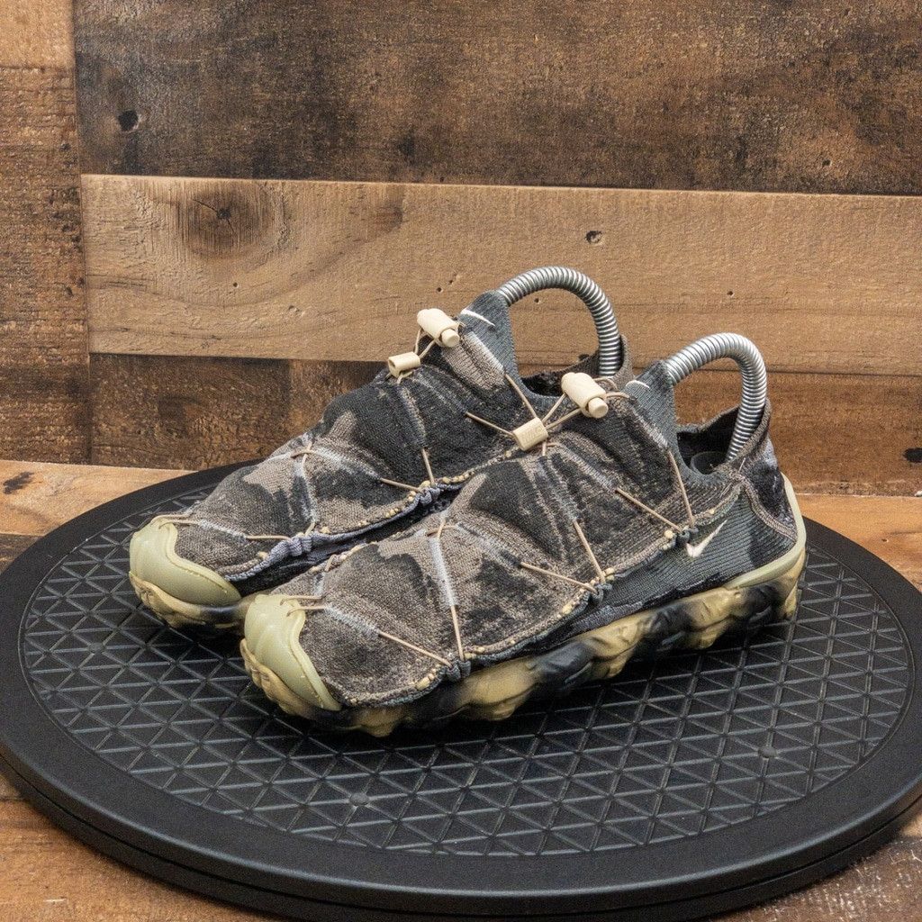 Nike Nike ISPA Mindbody Olive Grey Camo women’s size 5.5 Size US 5.5 / IT 35.5 - 1 Thumbnail
