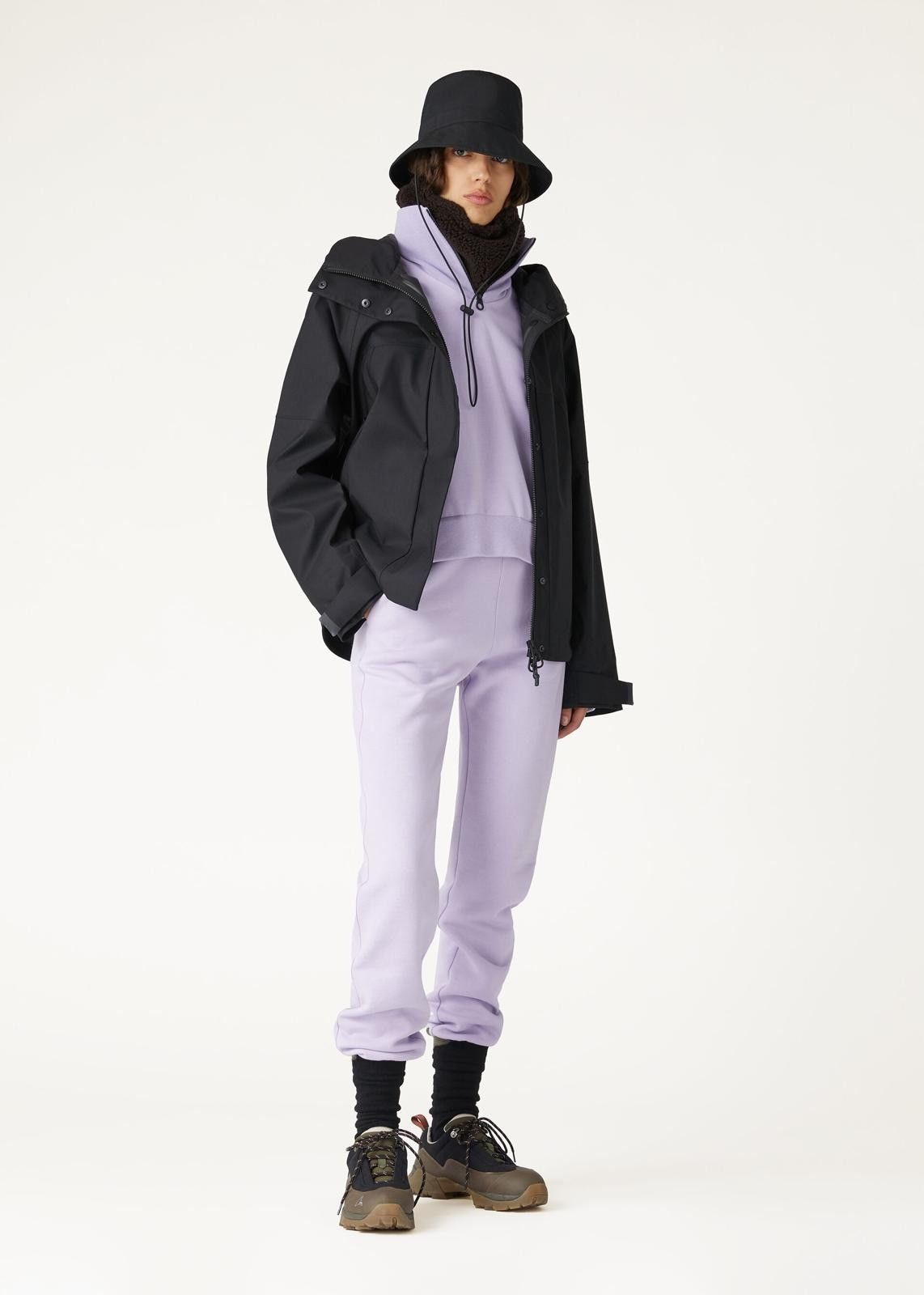 Loro Piana o1srvl11e0825 FAN8097 Larecchio Pant in Lilac Size 28" / US 6 / IT 42 - 5 Thumbnail