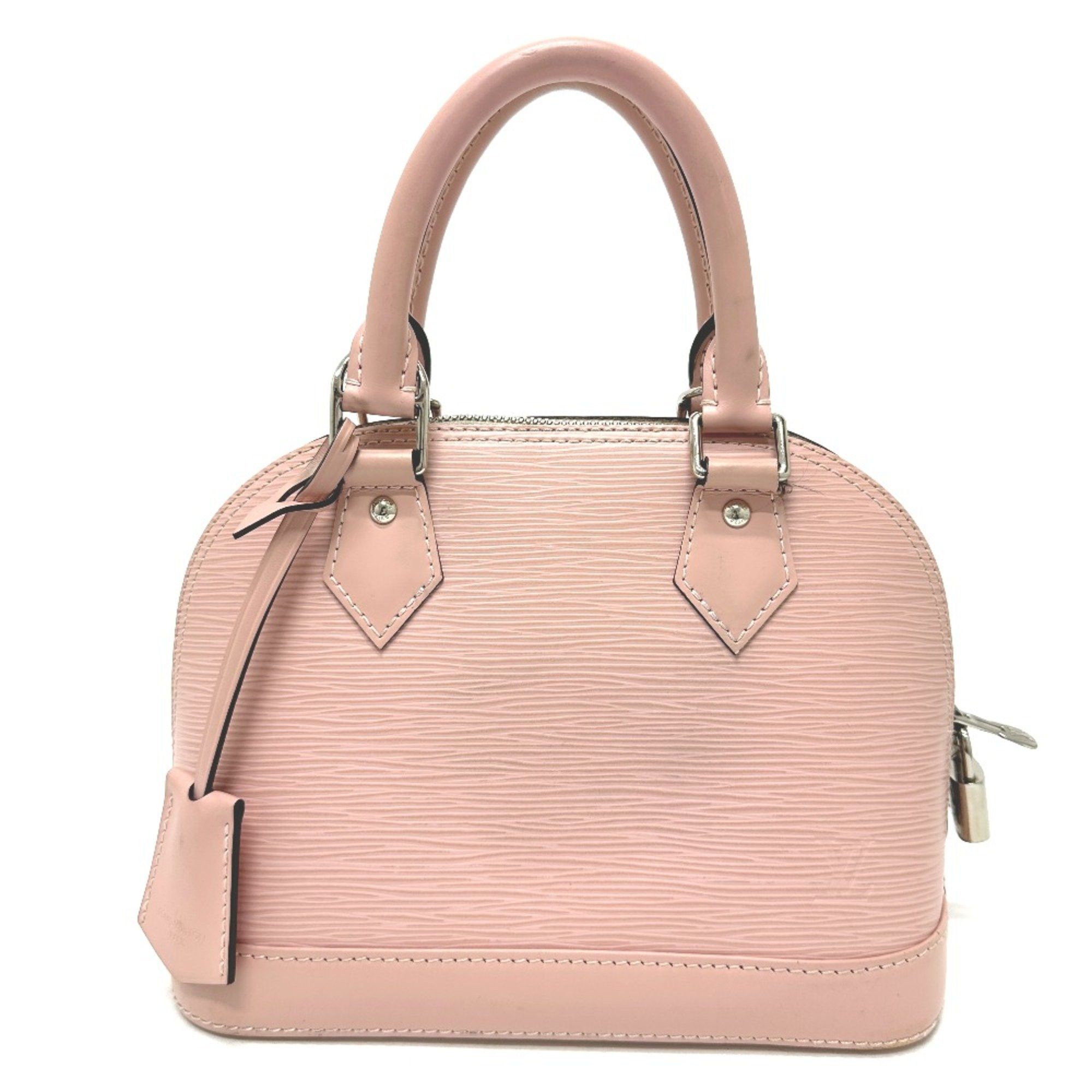 Louis Vuitton Louis Vuitton Alma BB handbag Size ONE SIZE - 1 Thumbnail