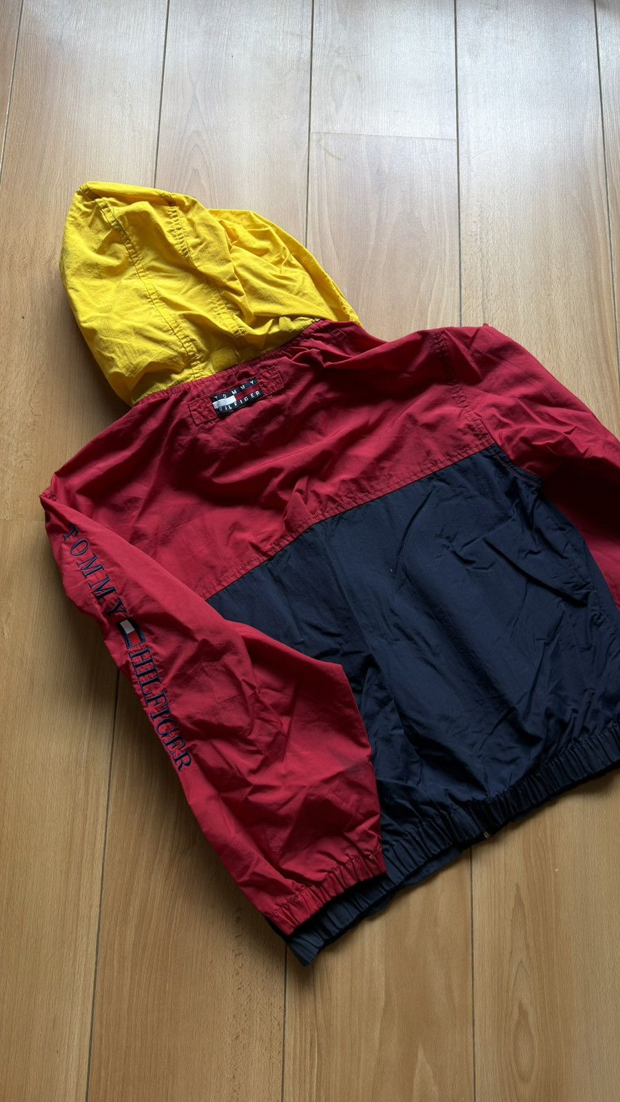 Tommy Hilfiger Tommy Hilfiger jacket Size US XS / EU 42 / 0 - 4 Thumbnail